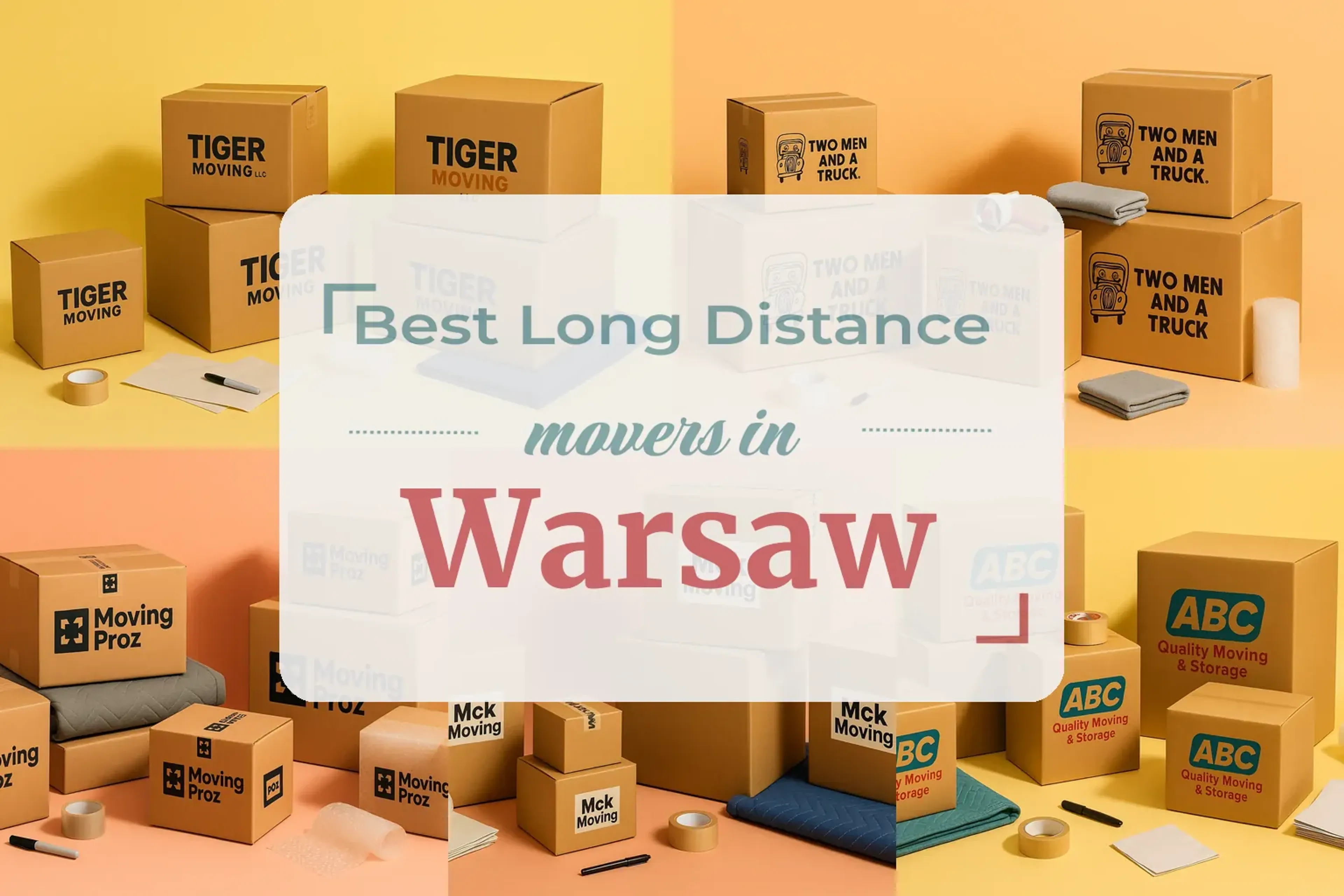 Warsaw, MO featured image