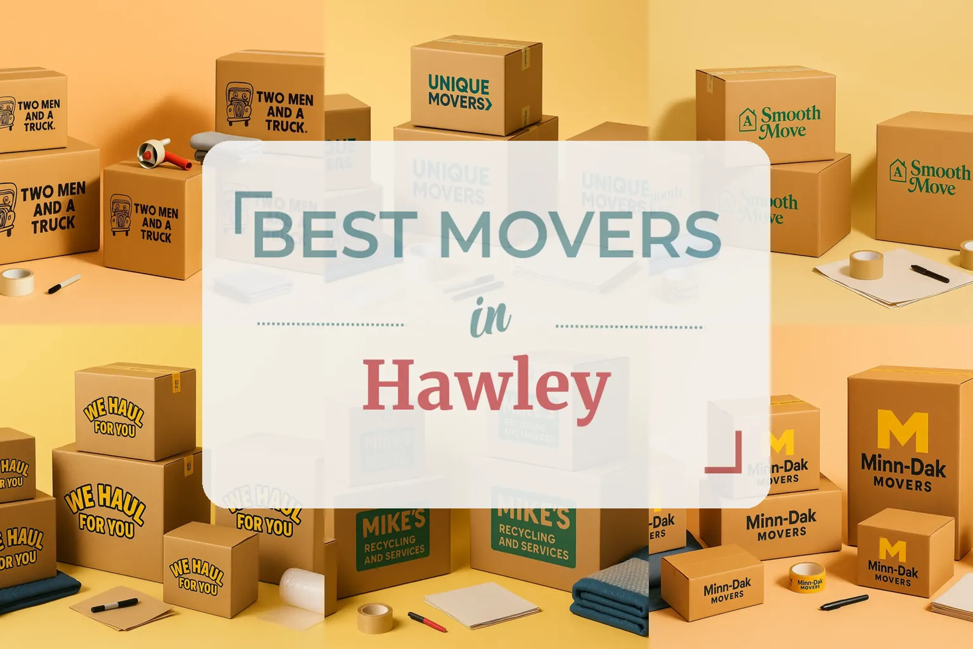 Hawley, MN featured image