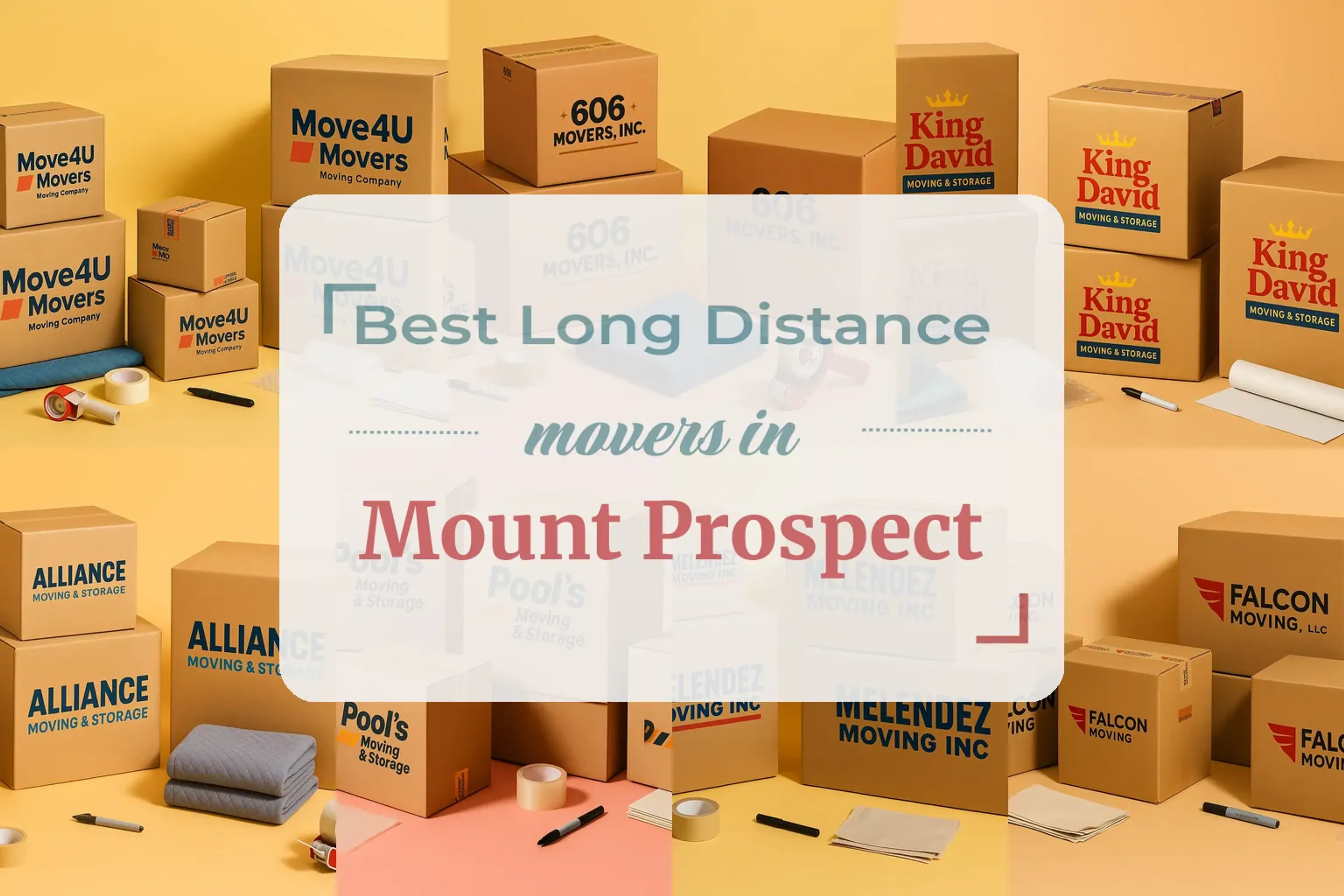 Mount Prospect, IL featured image