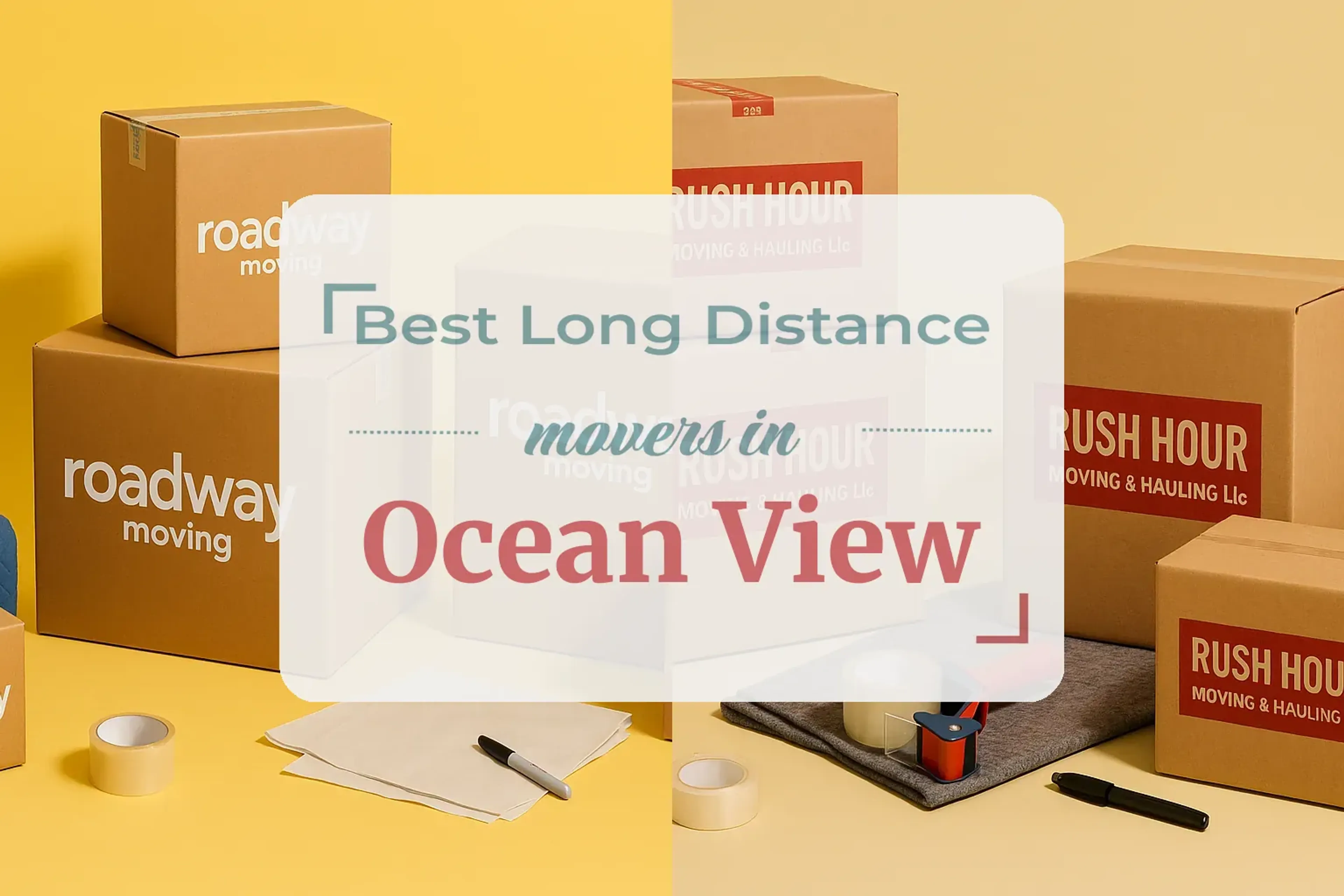 Ocean View, DE featured image
