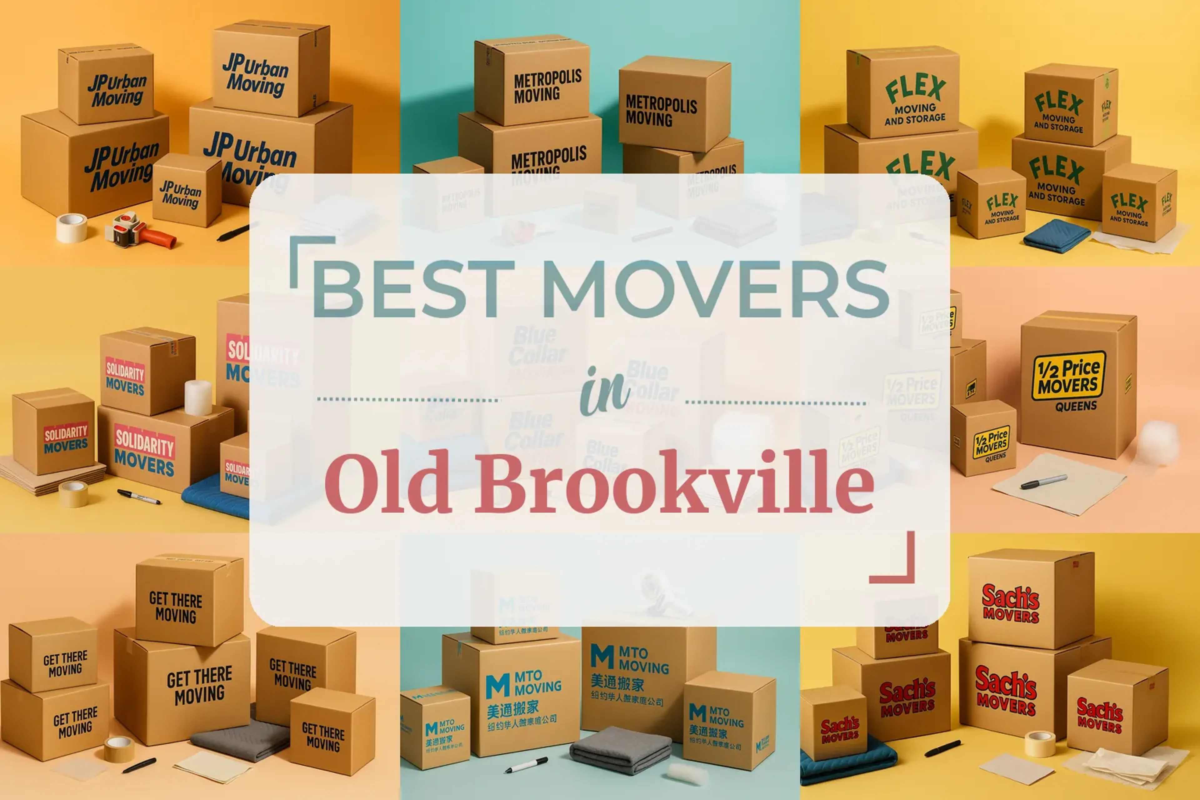 Old Brookville, NY featured image
