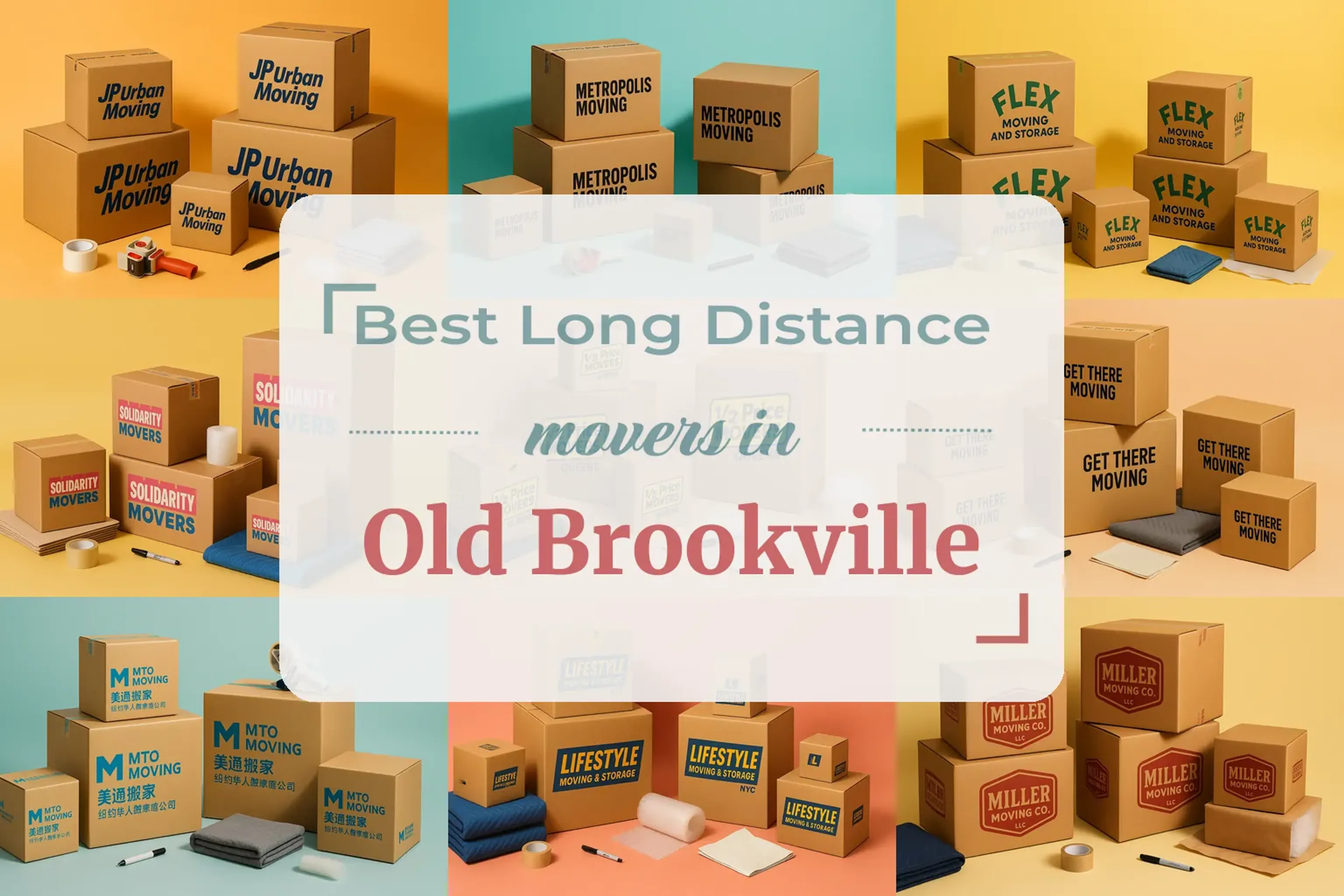 Old Brookville, NY featured image