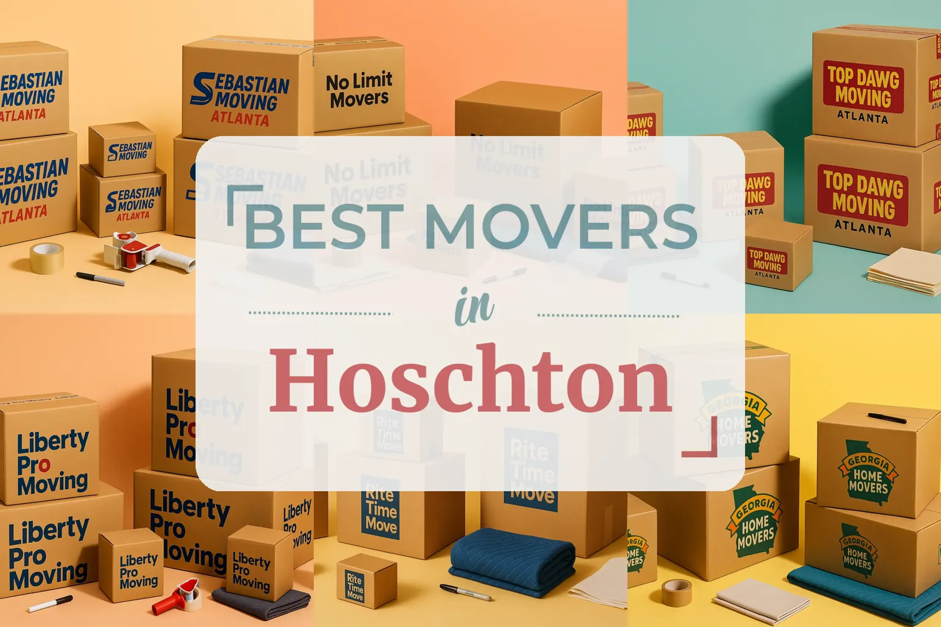 Hoschton, GA featured image