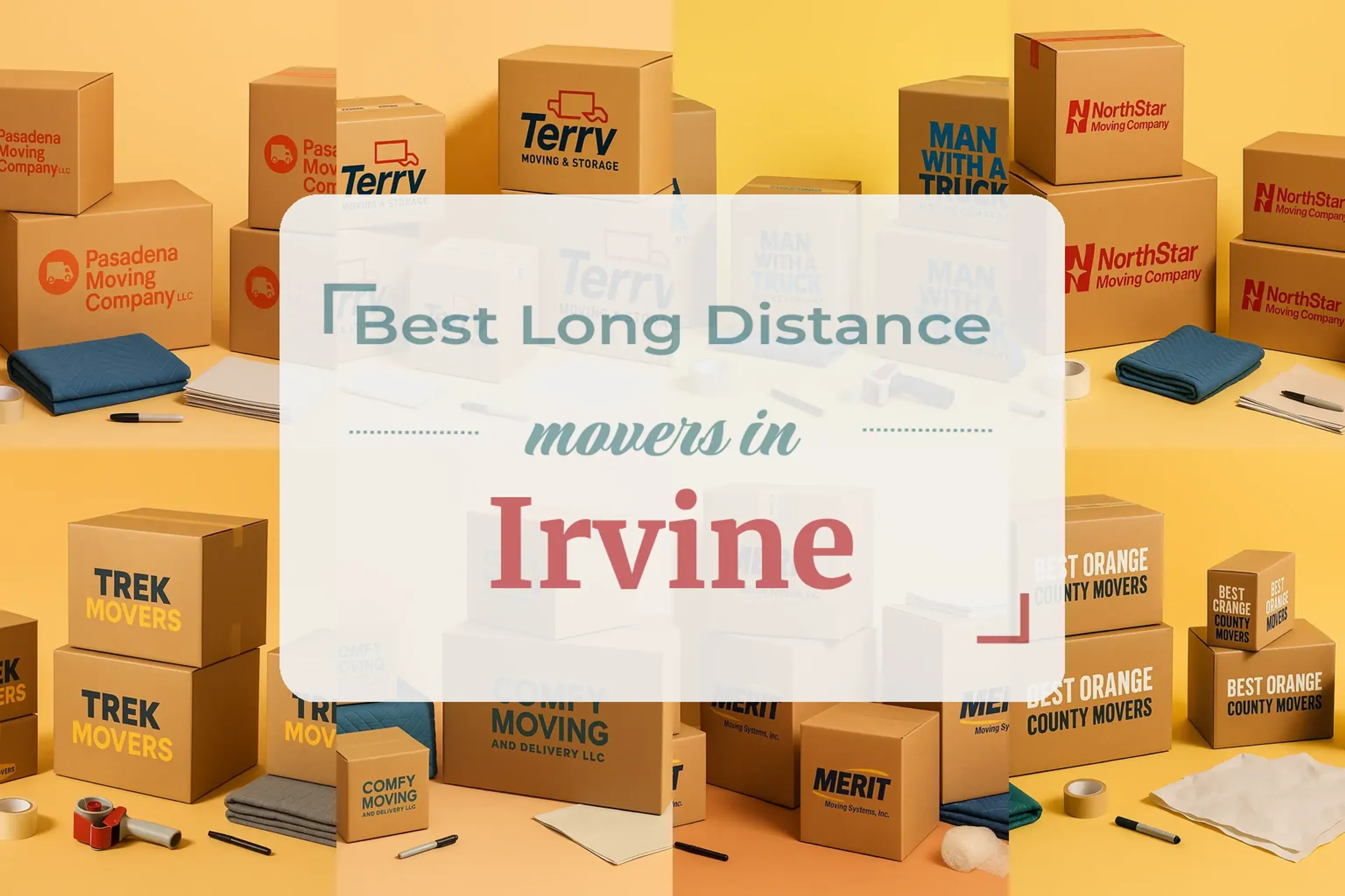 Irvine, CA background image