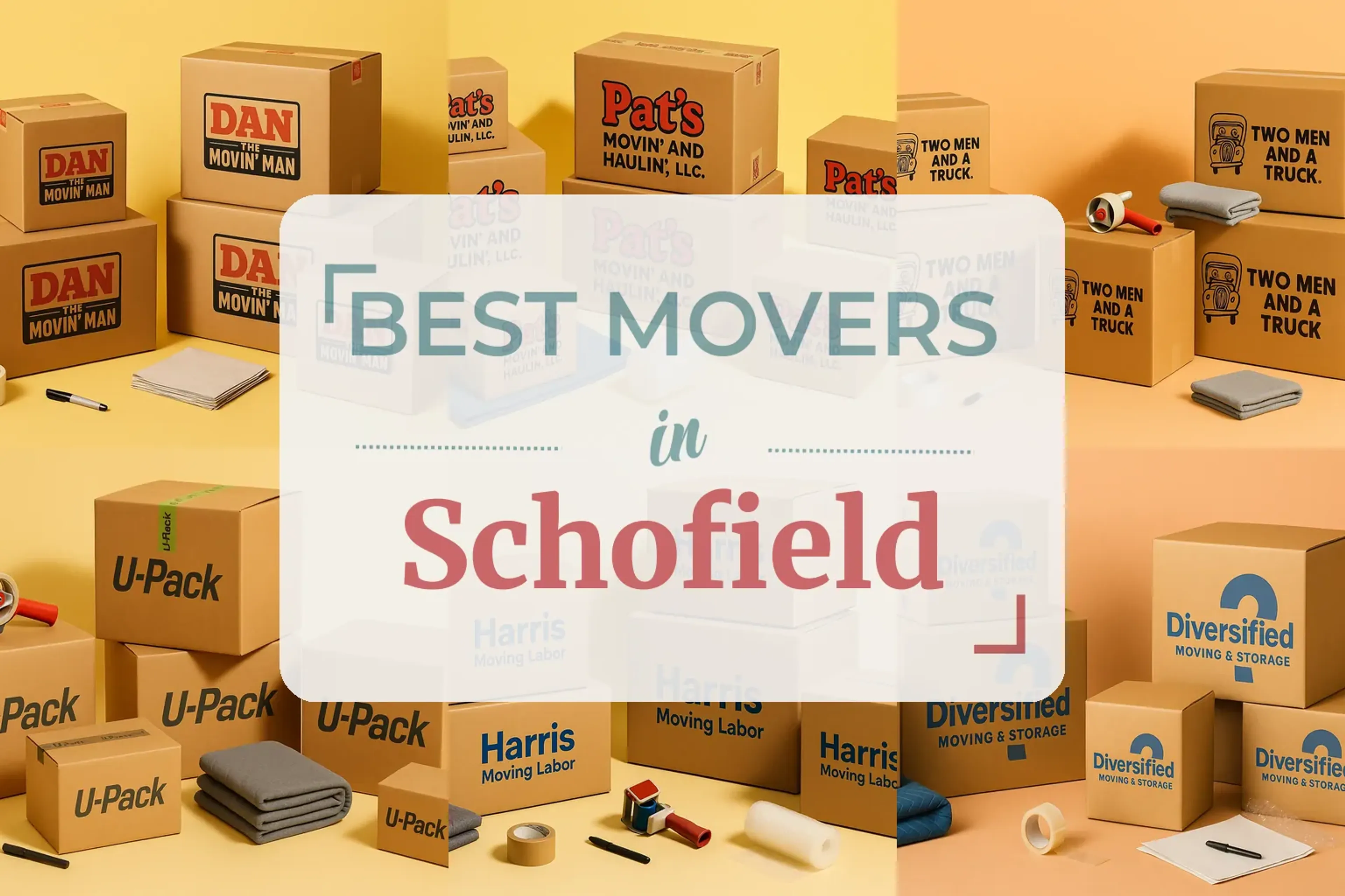 Schofield, WI featured image