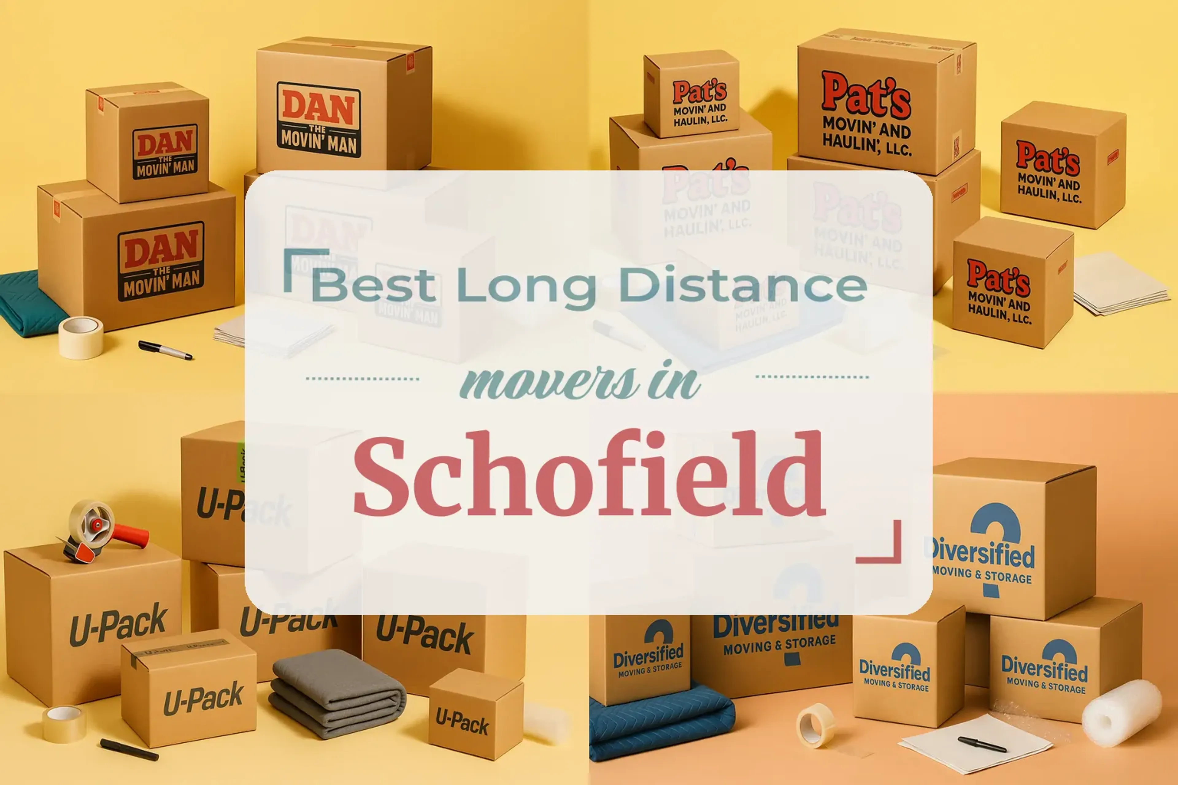 Schofield, WI featured image