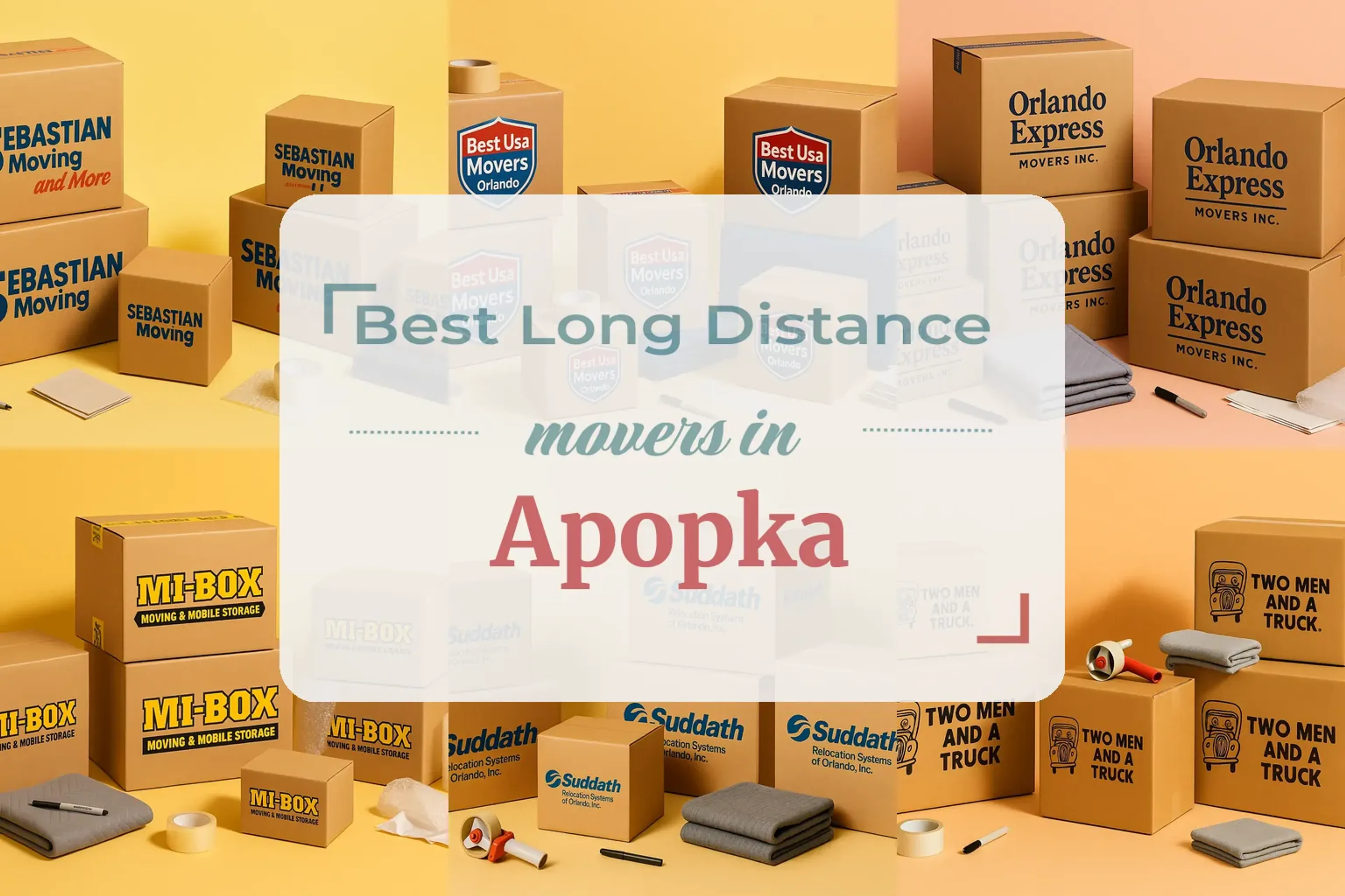 Apopka, FL background image