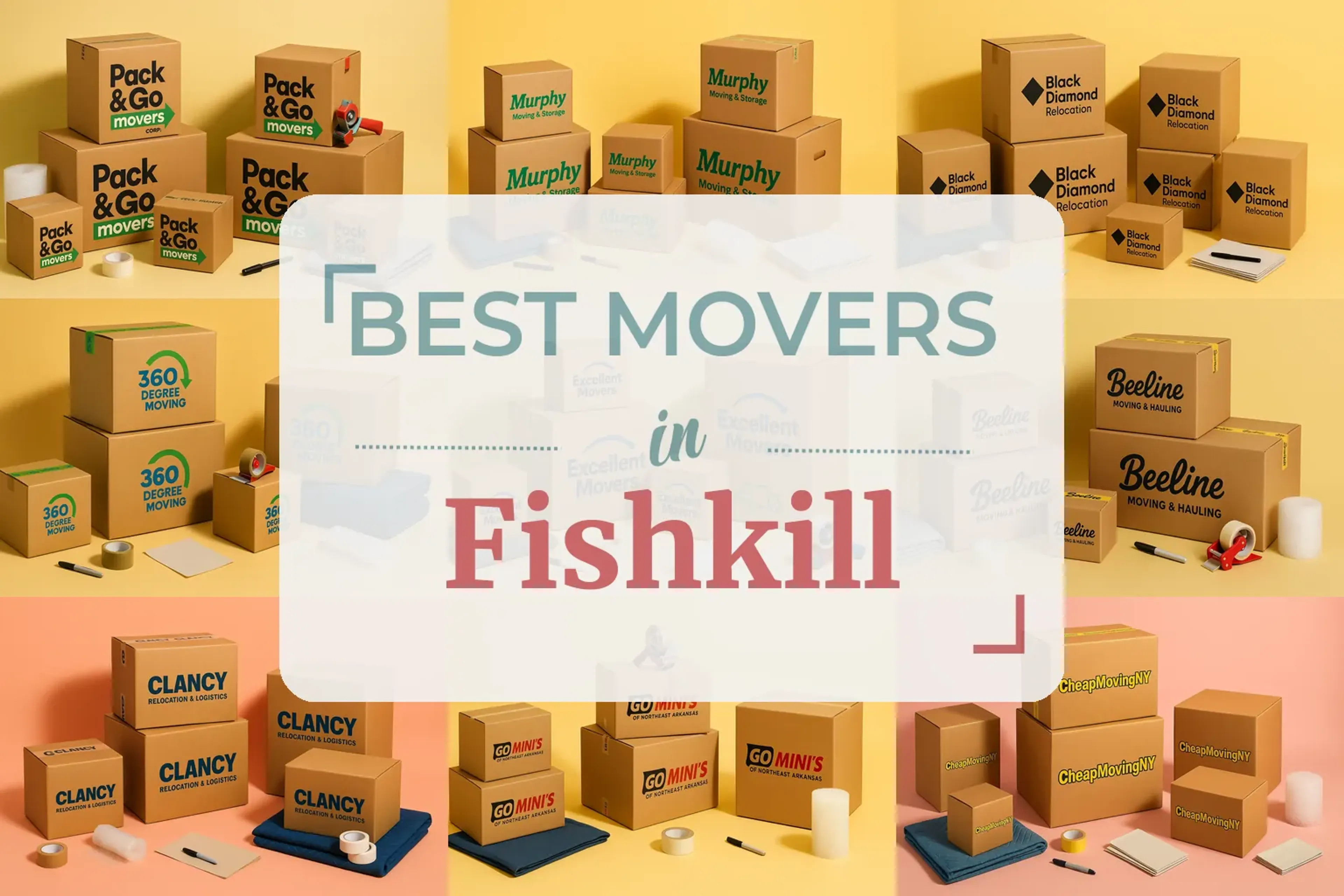 Fishkill, NY featured image