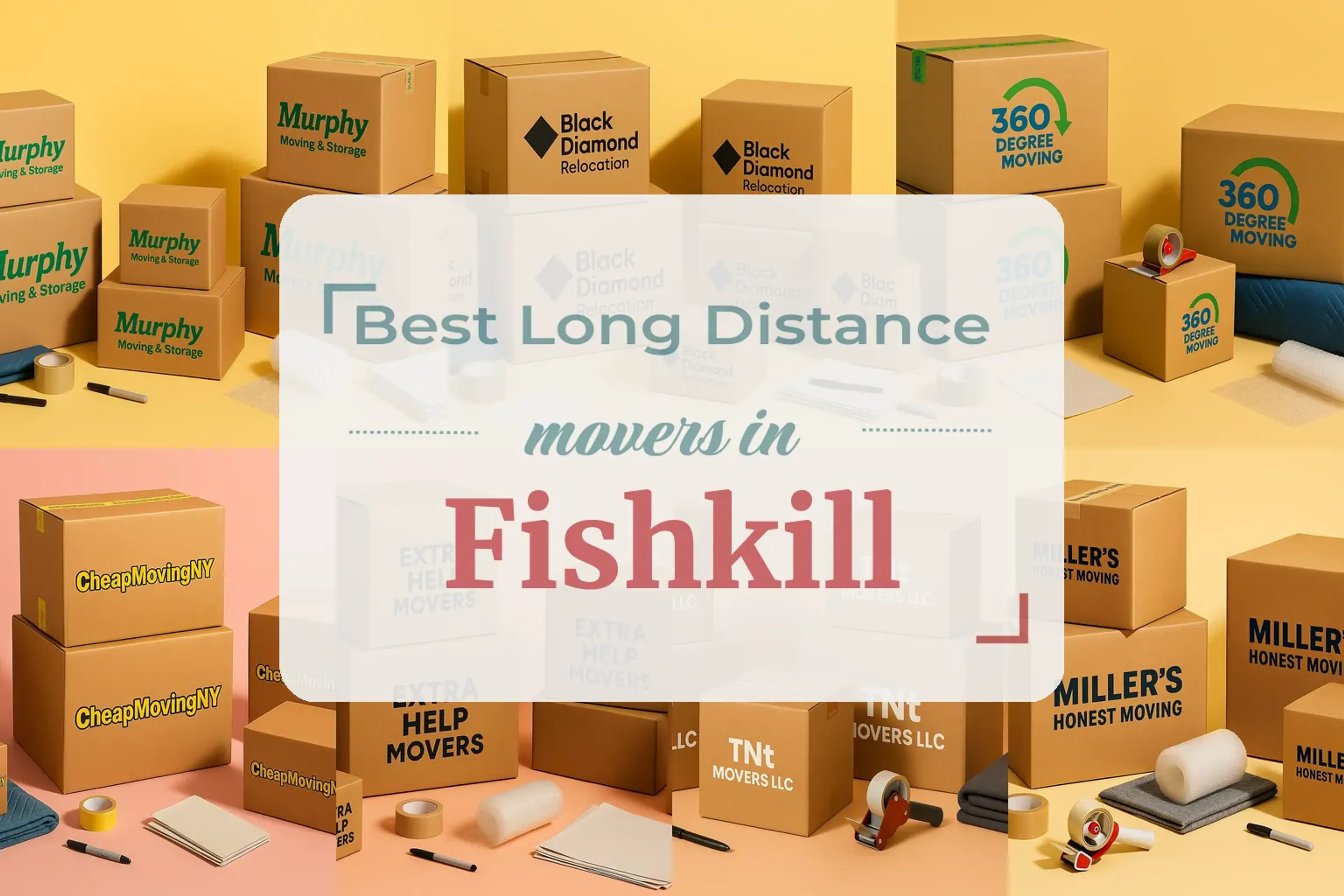 Fishkill, NY featured image