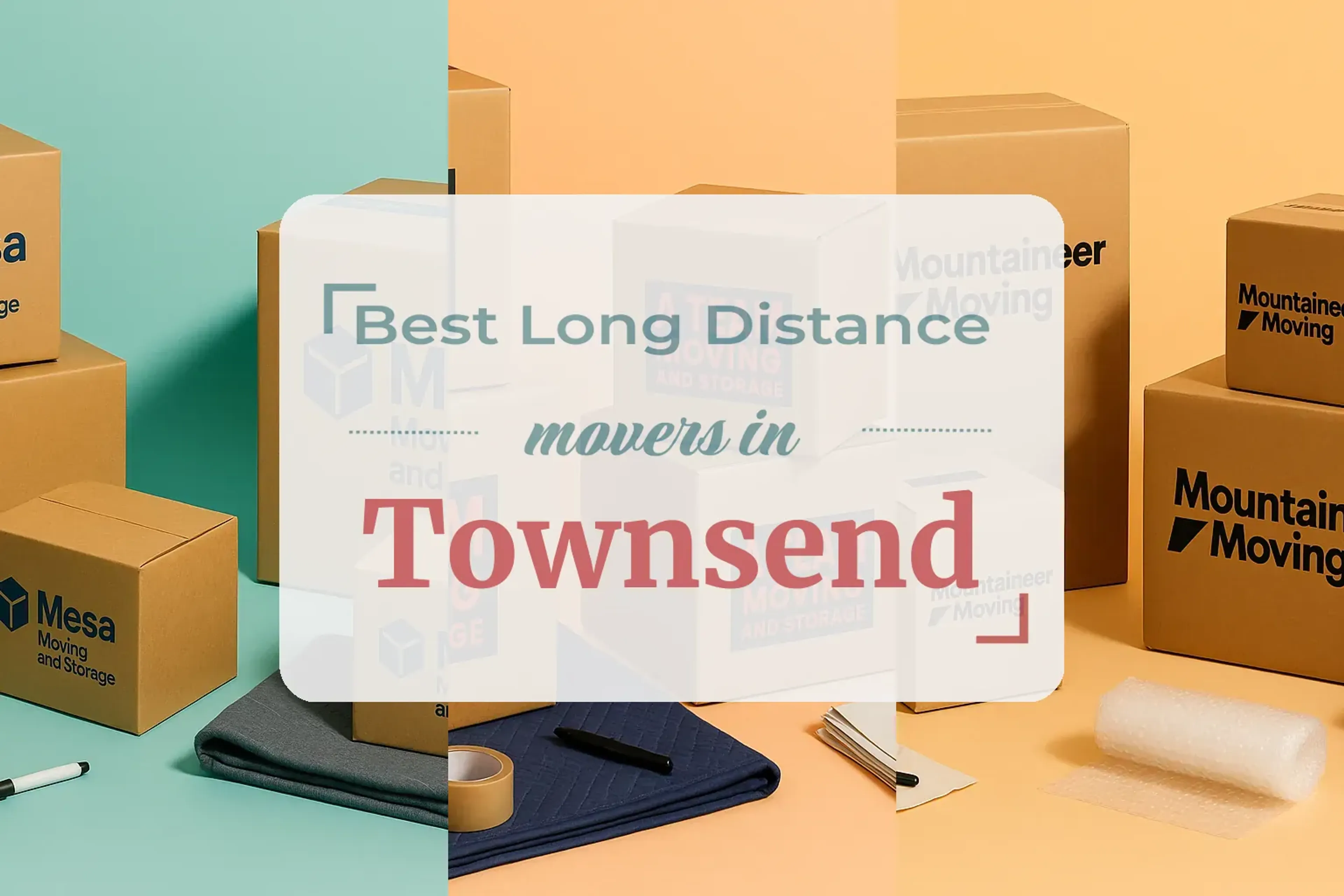 Townsend, MT featured image