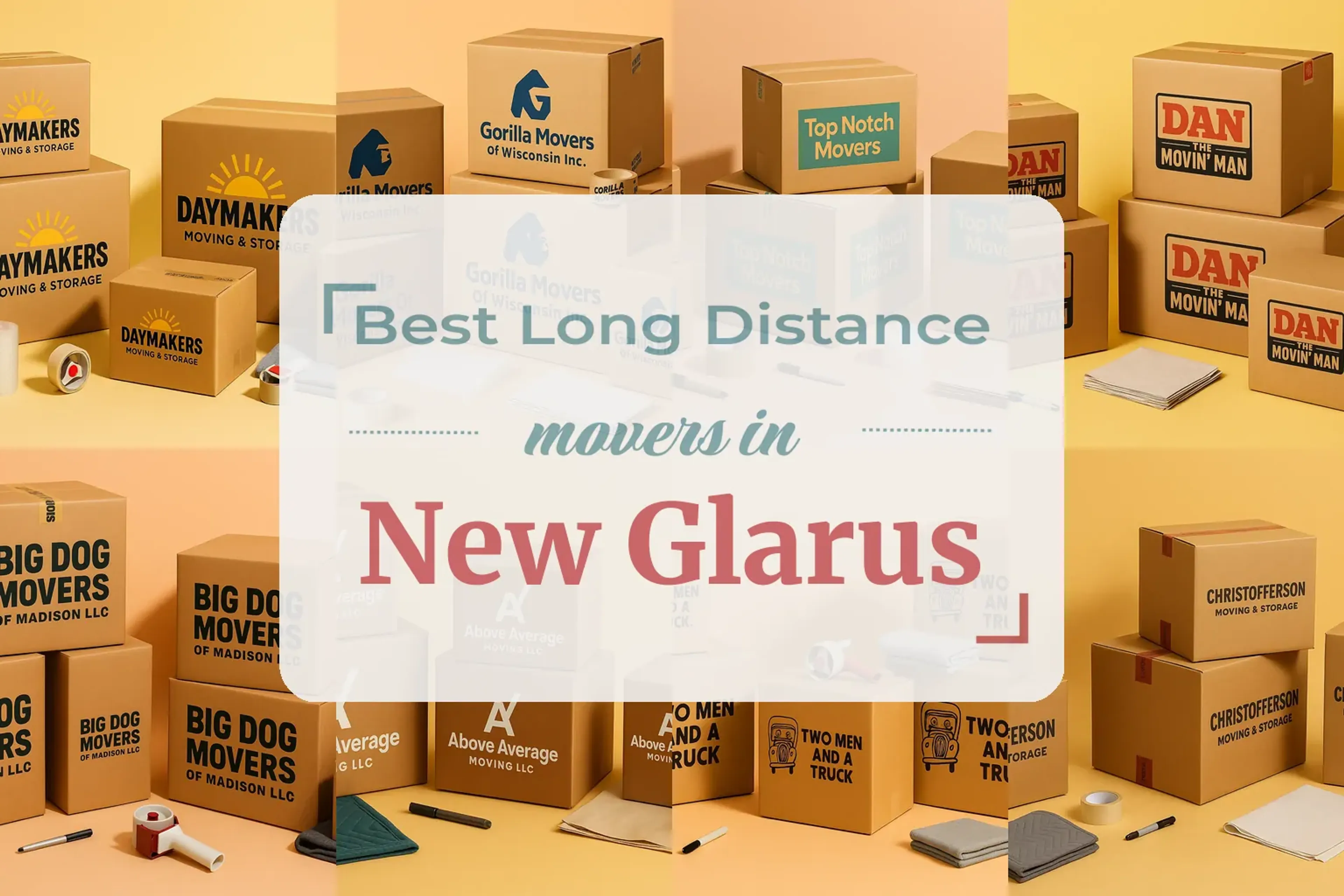 New Glarus, WI background image
