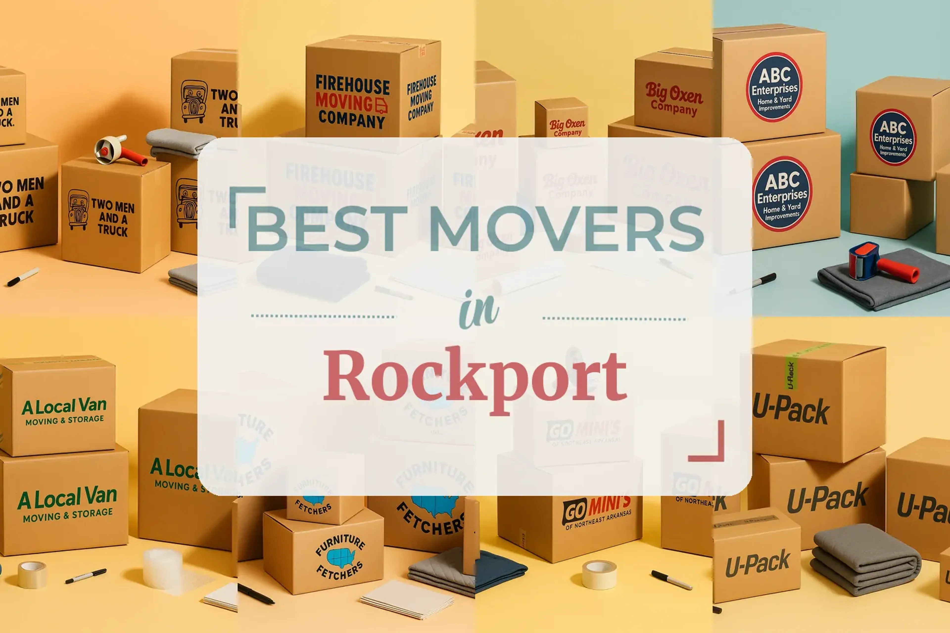 Rockport, IN featured image