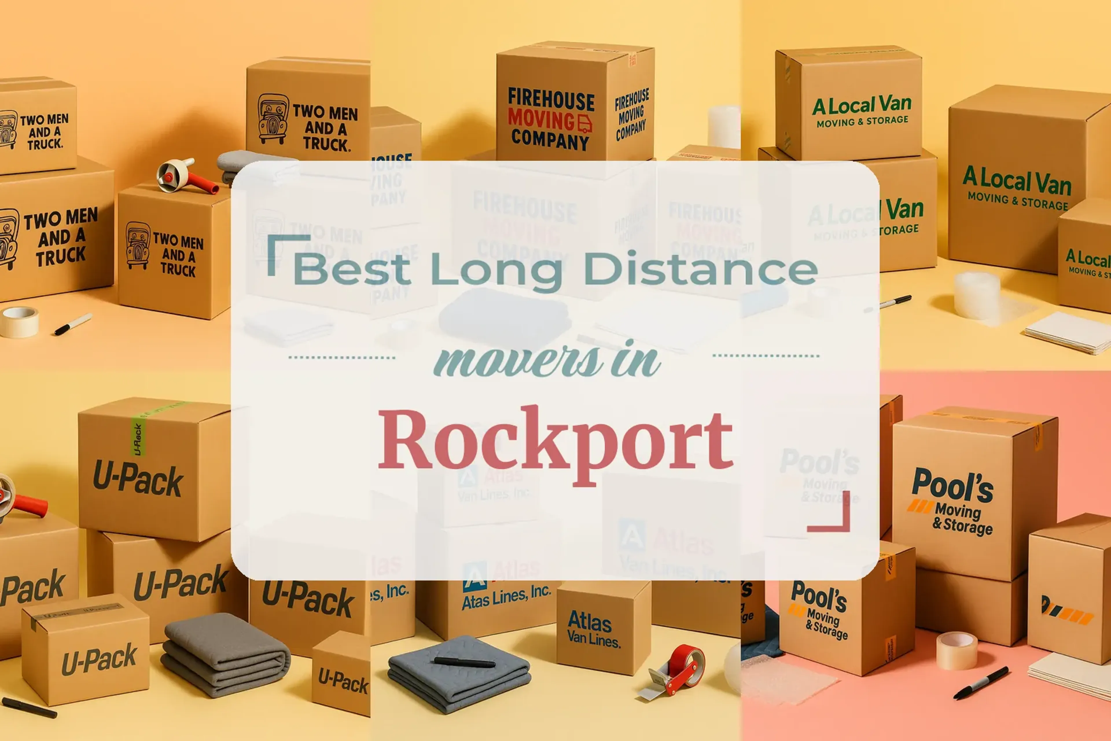 Rockport, IN featured image