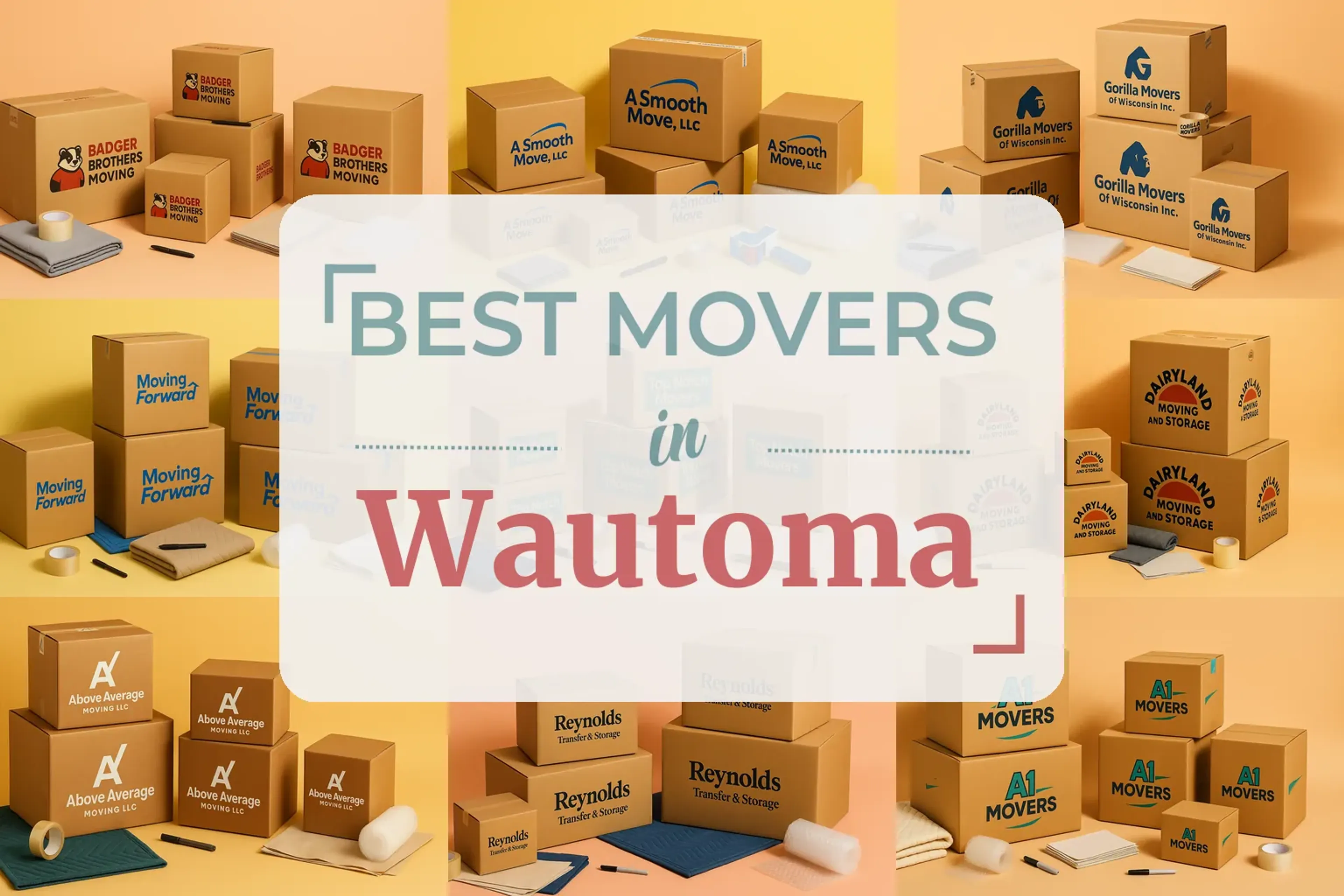 Wautoma, WI featured image