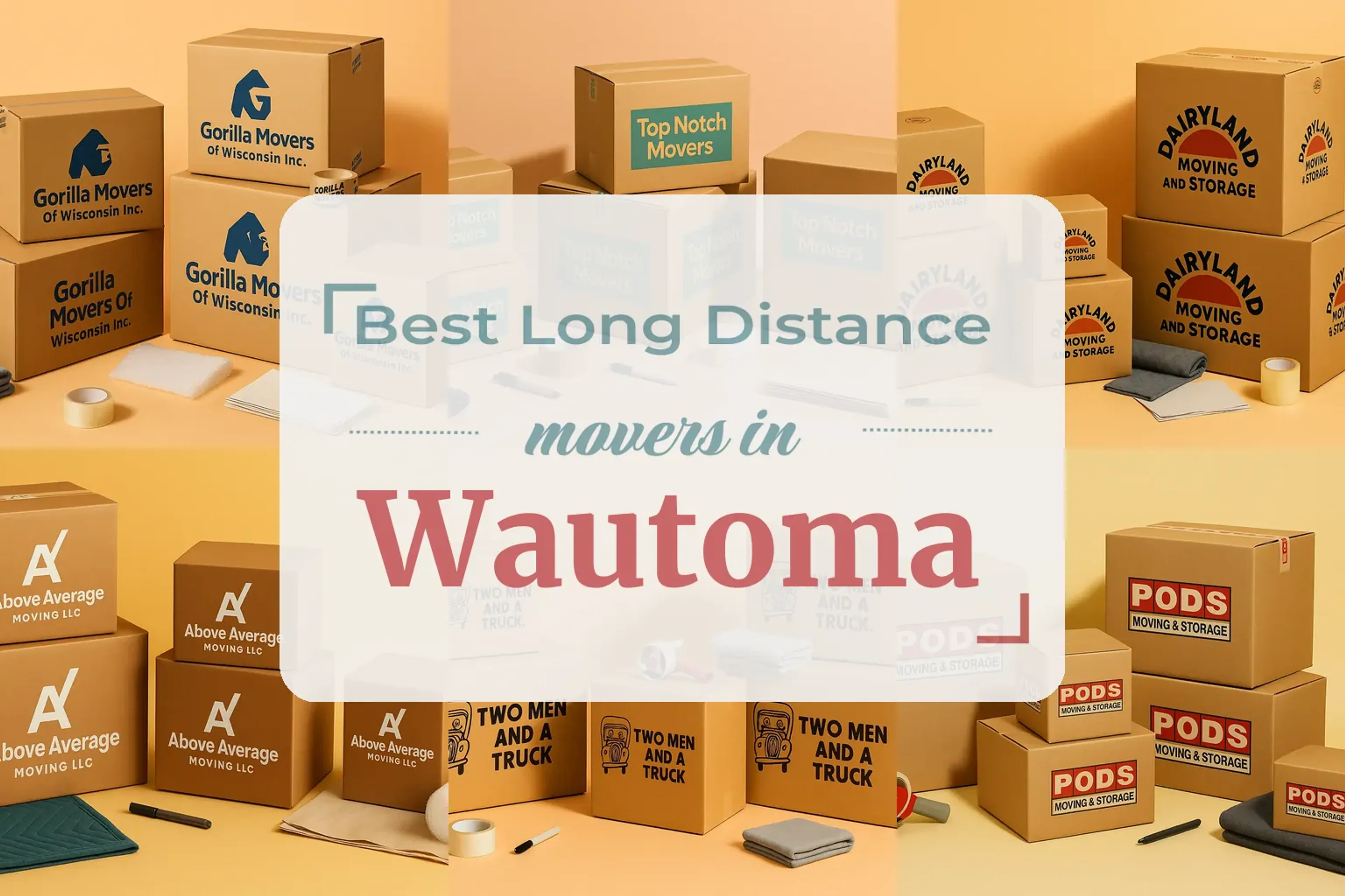 Wautoma, WI featured image
