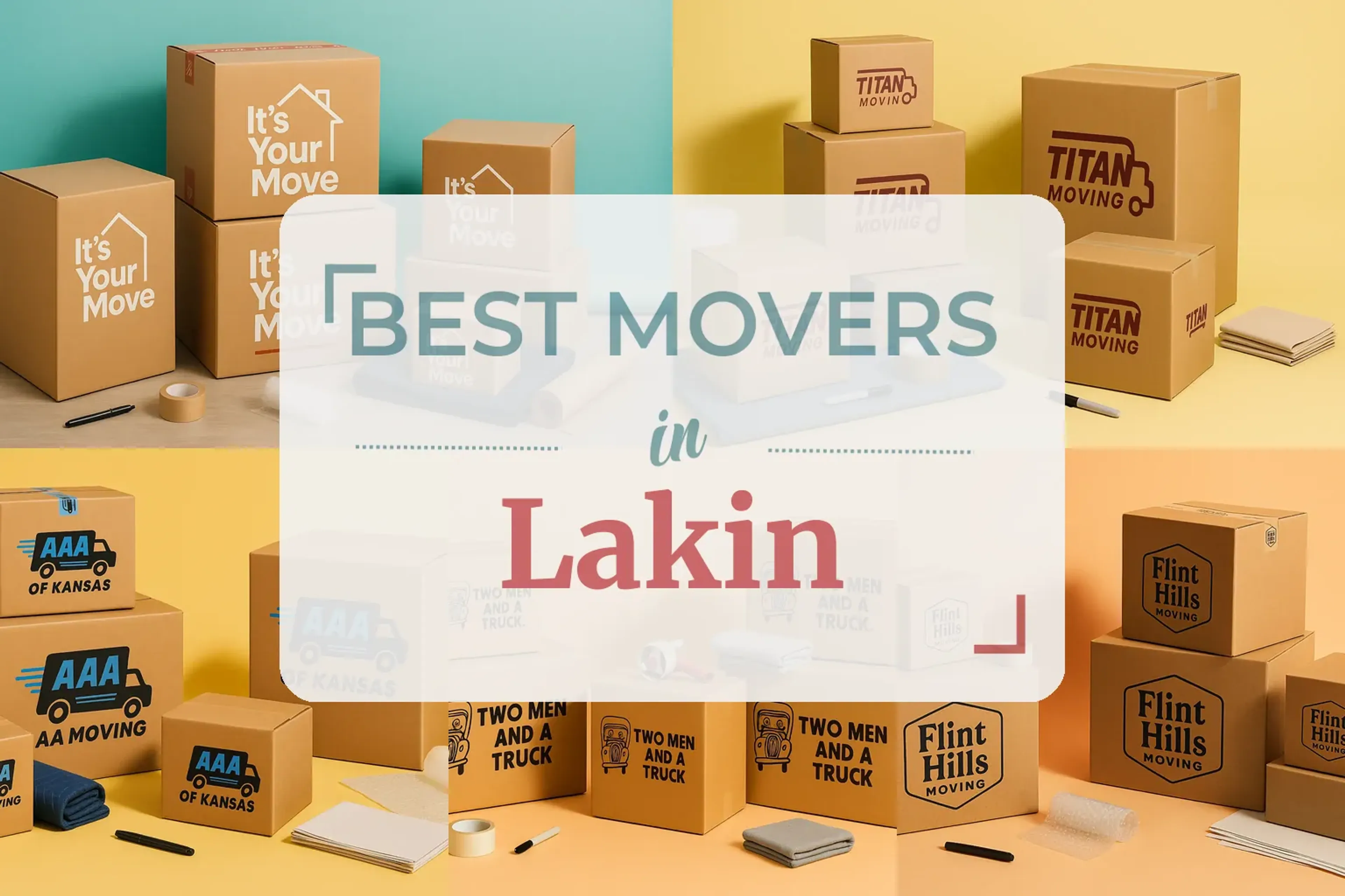 Lakin, KS featured image