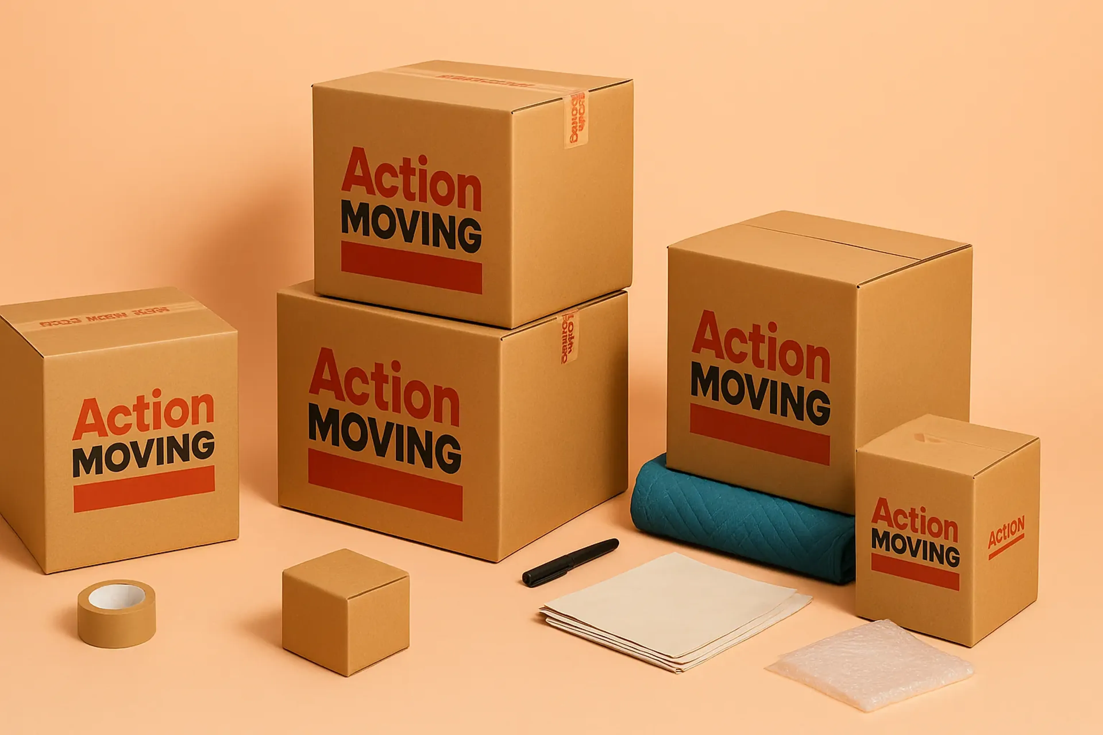 Action Moving featured image