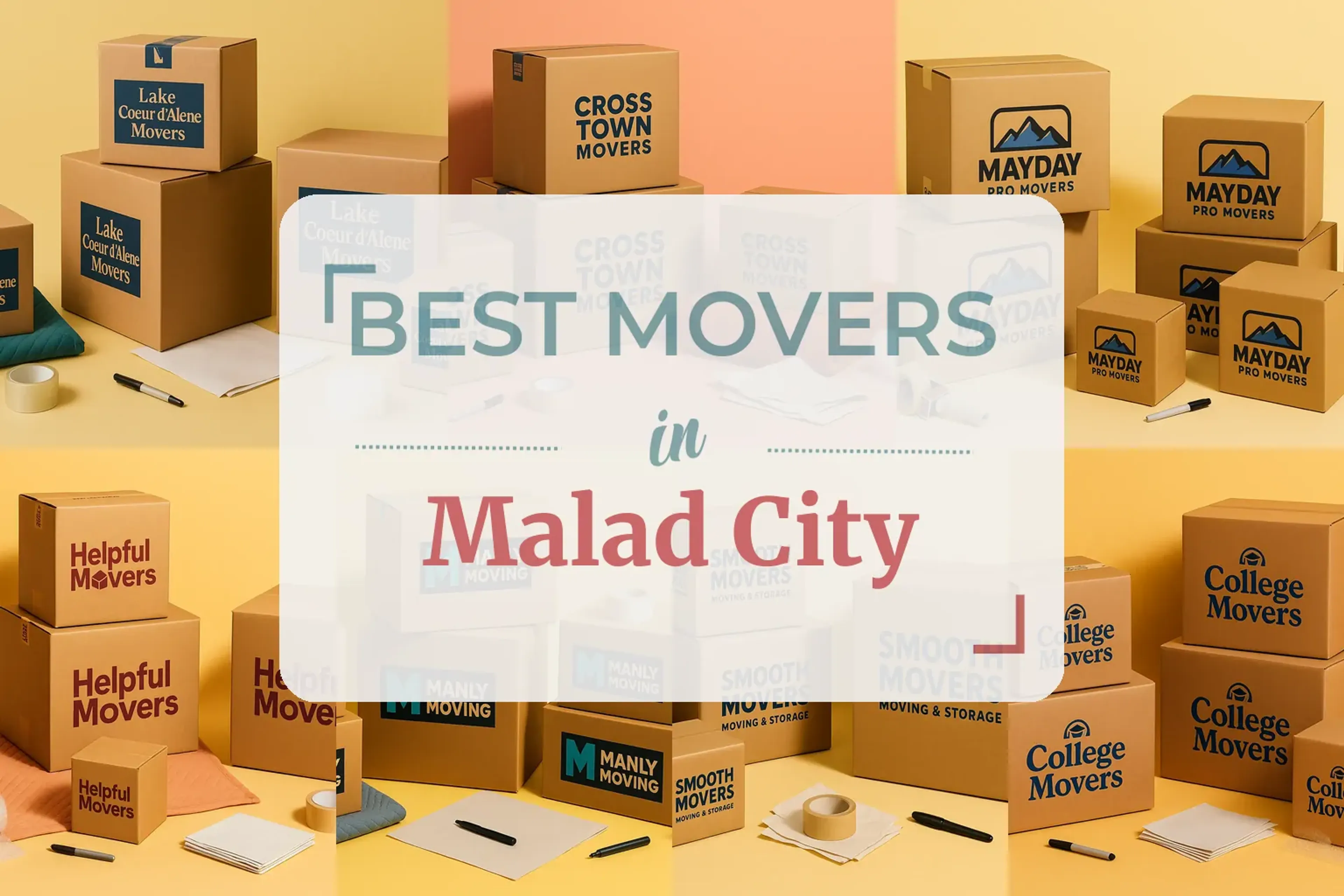 Malad City, ID featured image