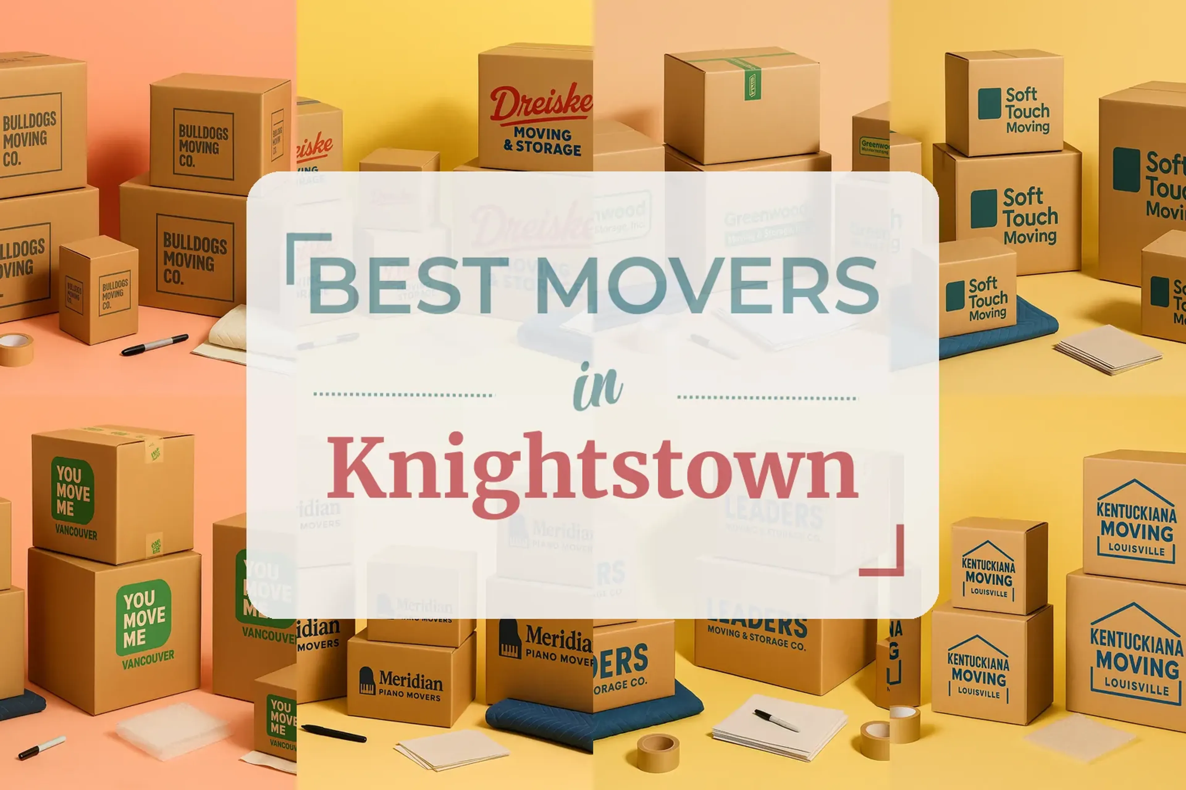 Side-by-side comparison of Knightstown moving companies