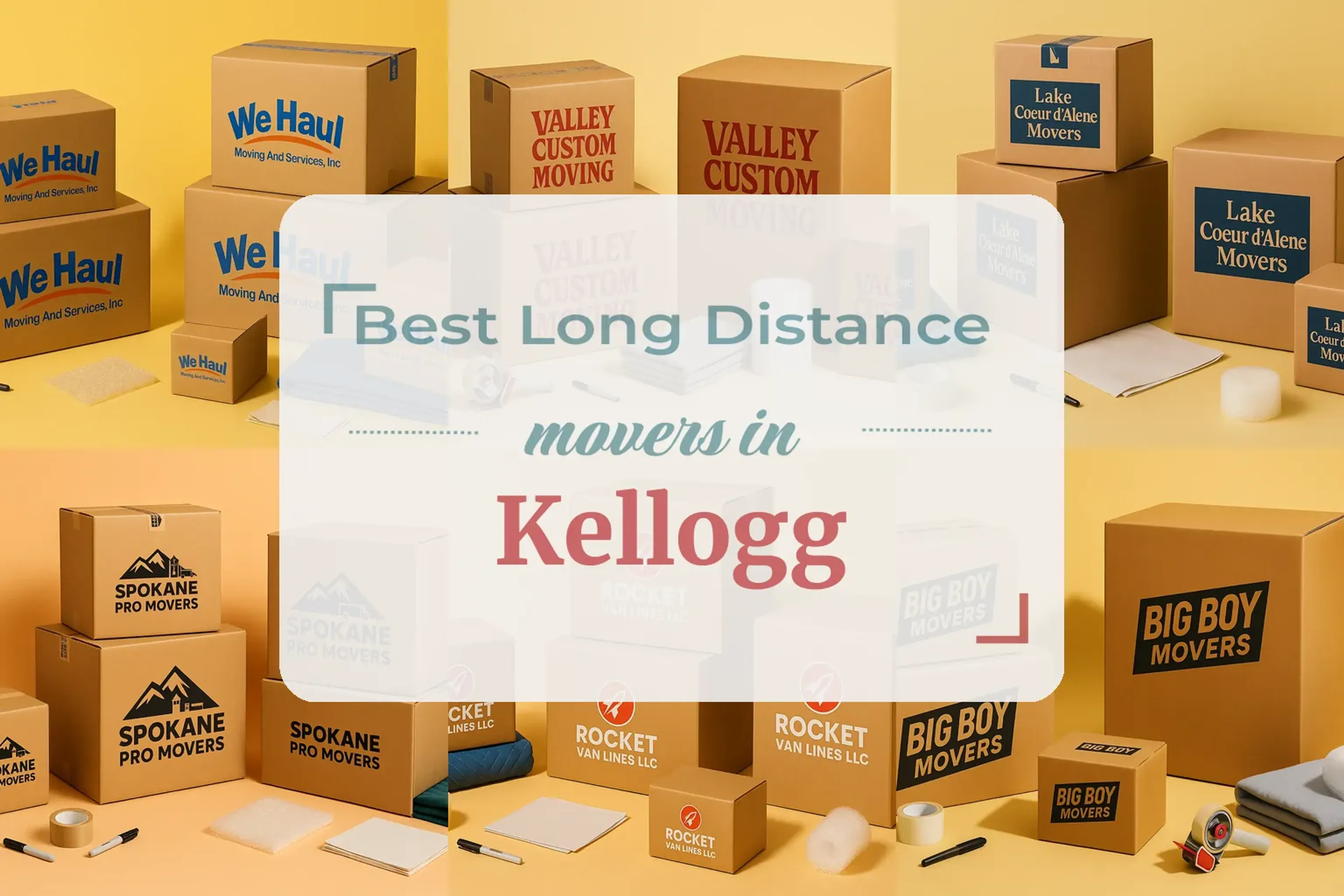 Kellogg, ID featured image