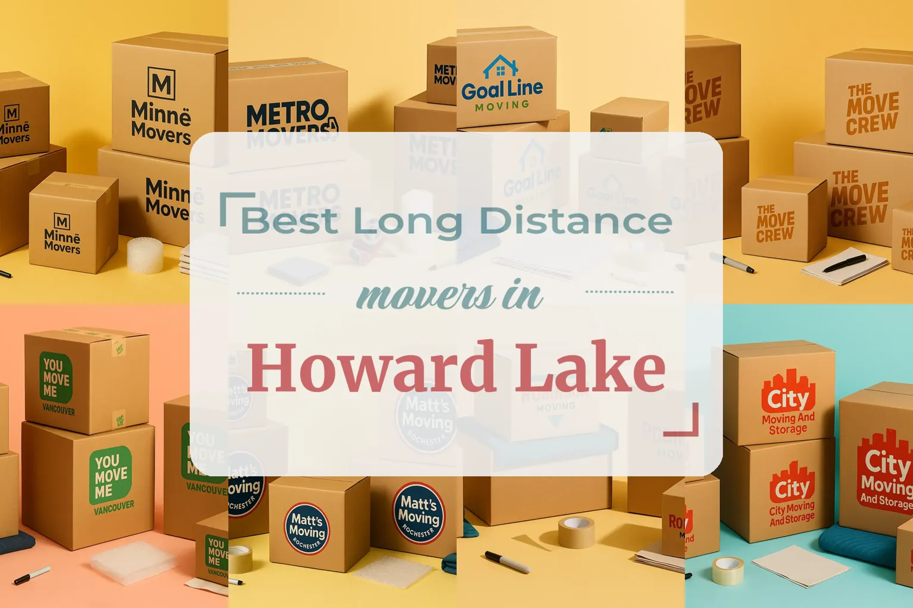 Howard Lake, MN featured image