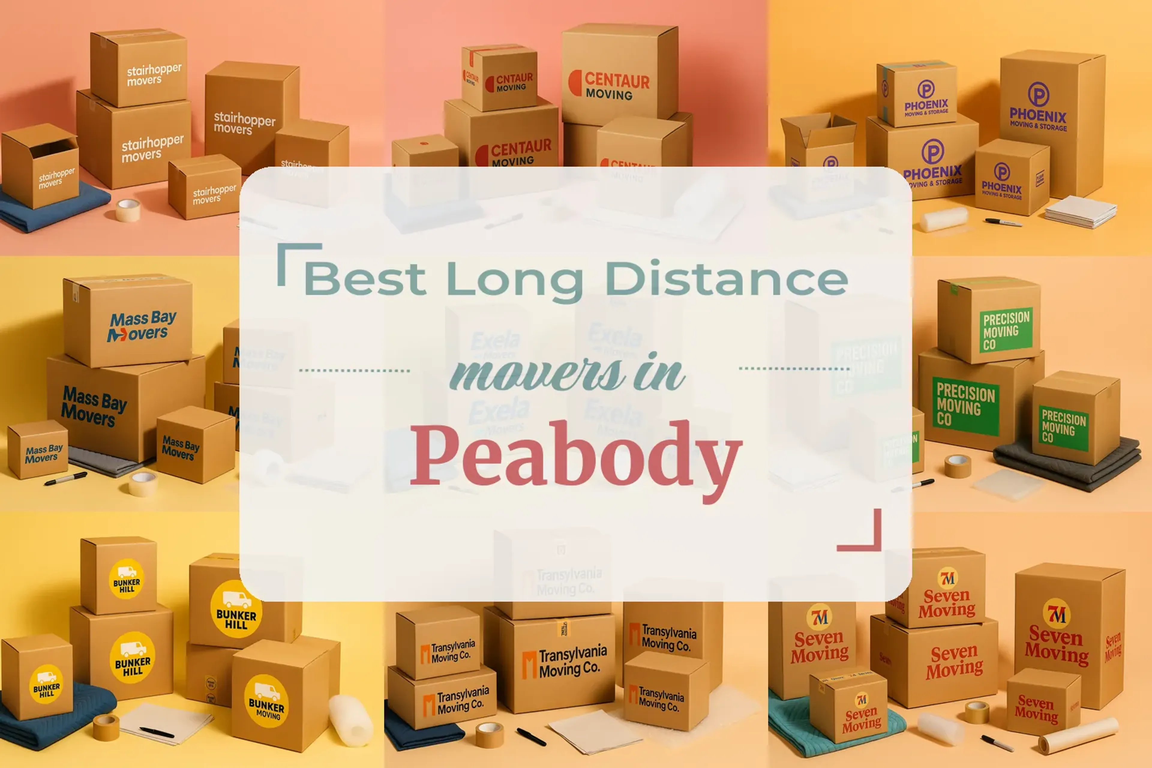Peabody, MA background image