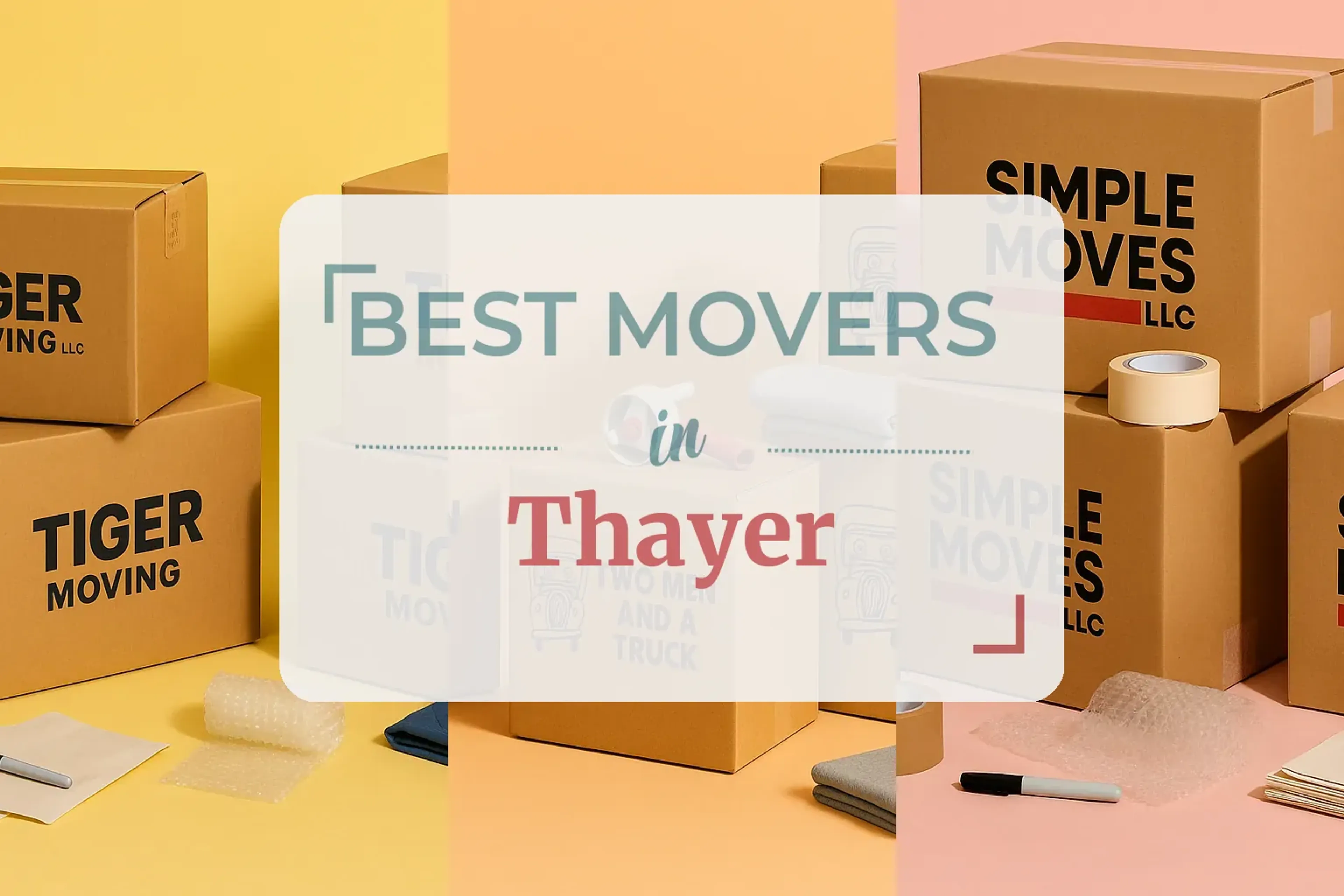 Thayer, MO featured image