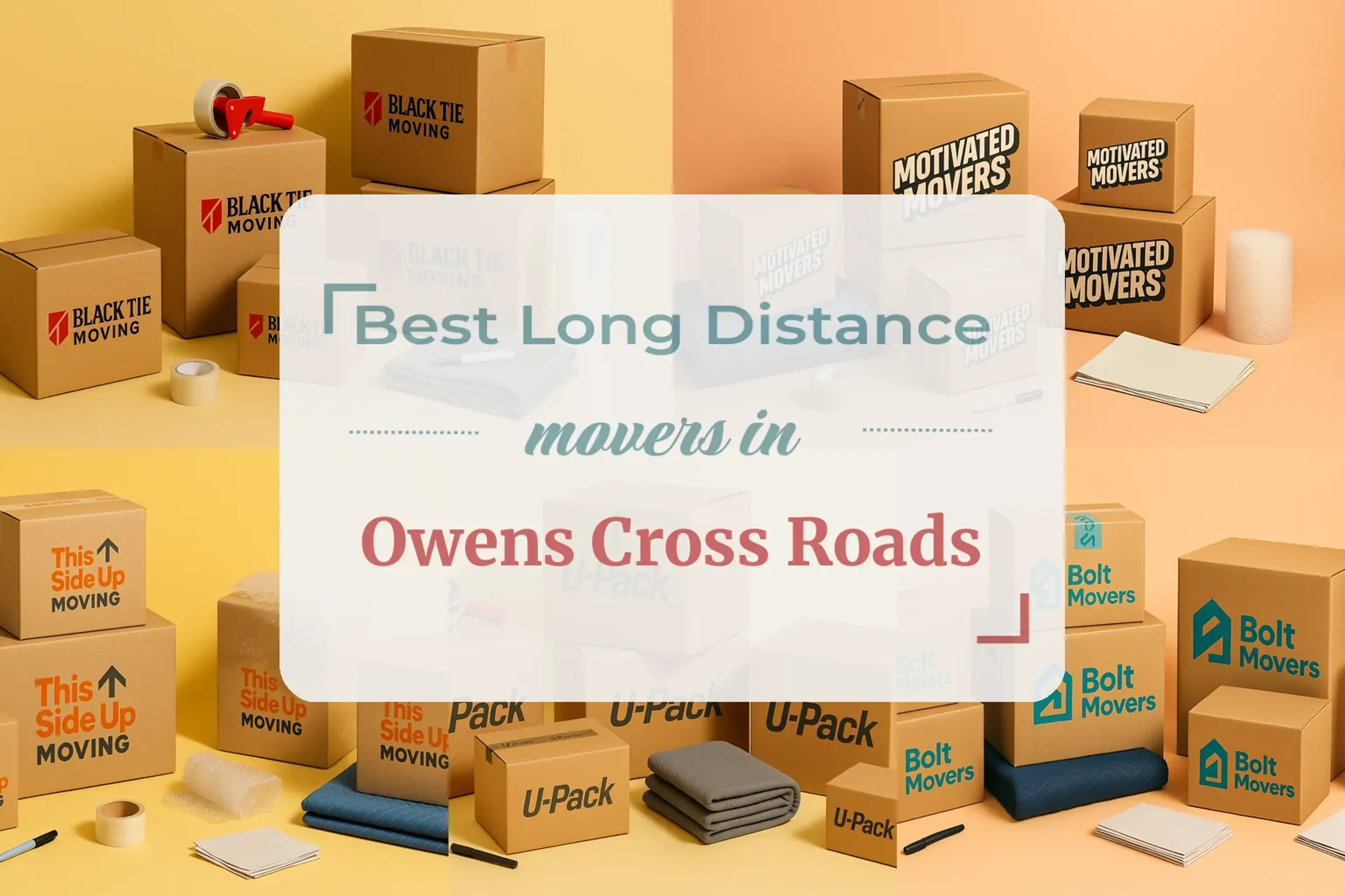 Owens Cross Roads, AL featured image