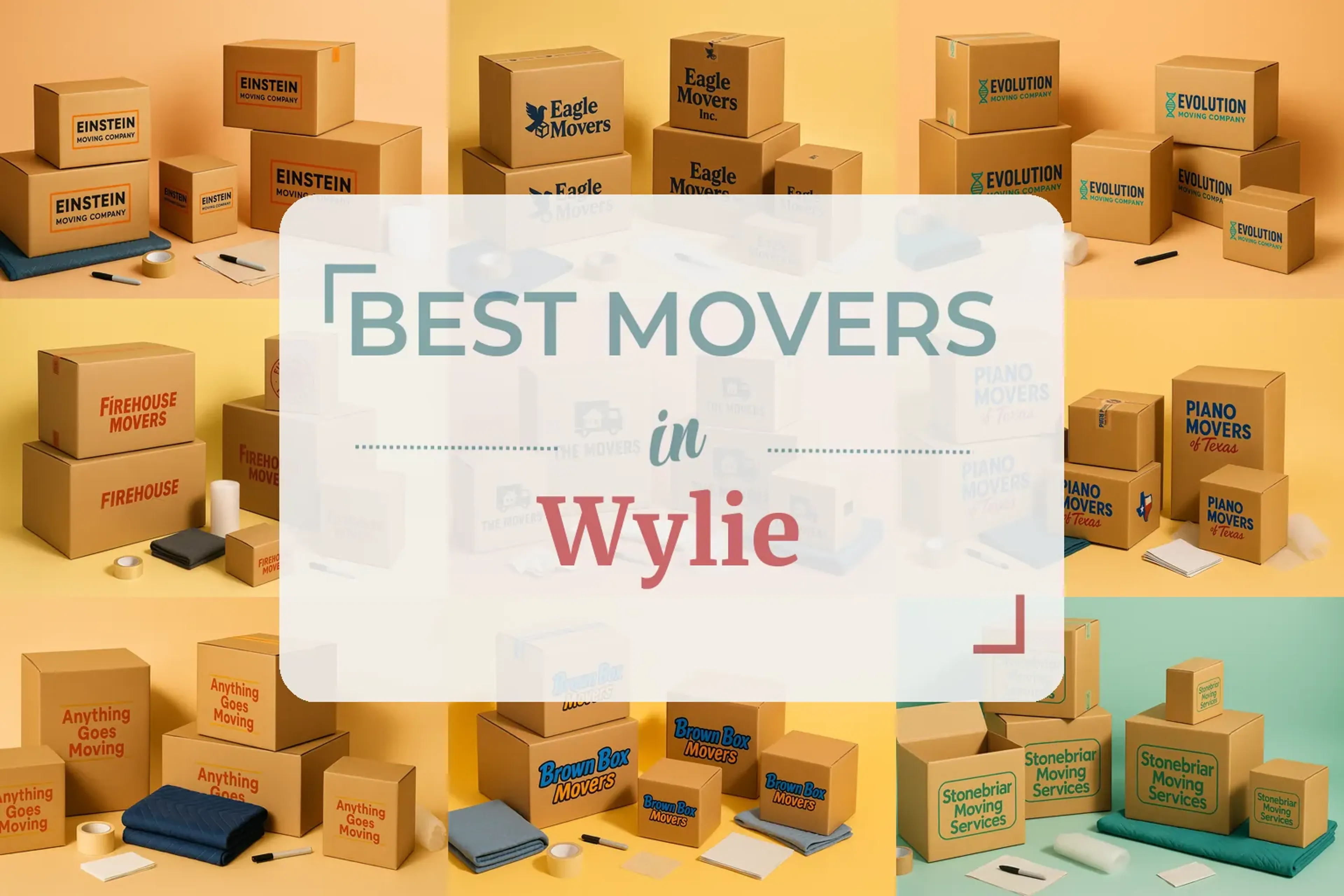 Wylie, TX featured image