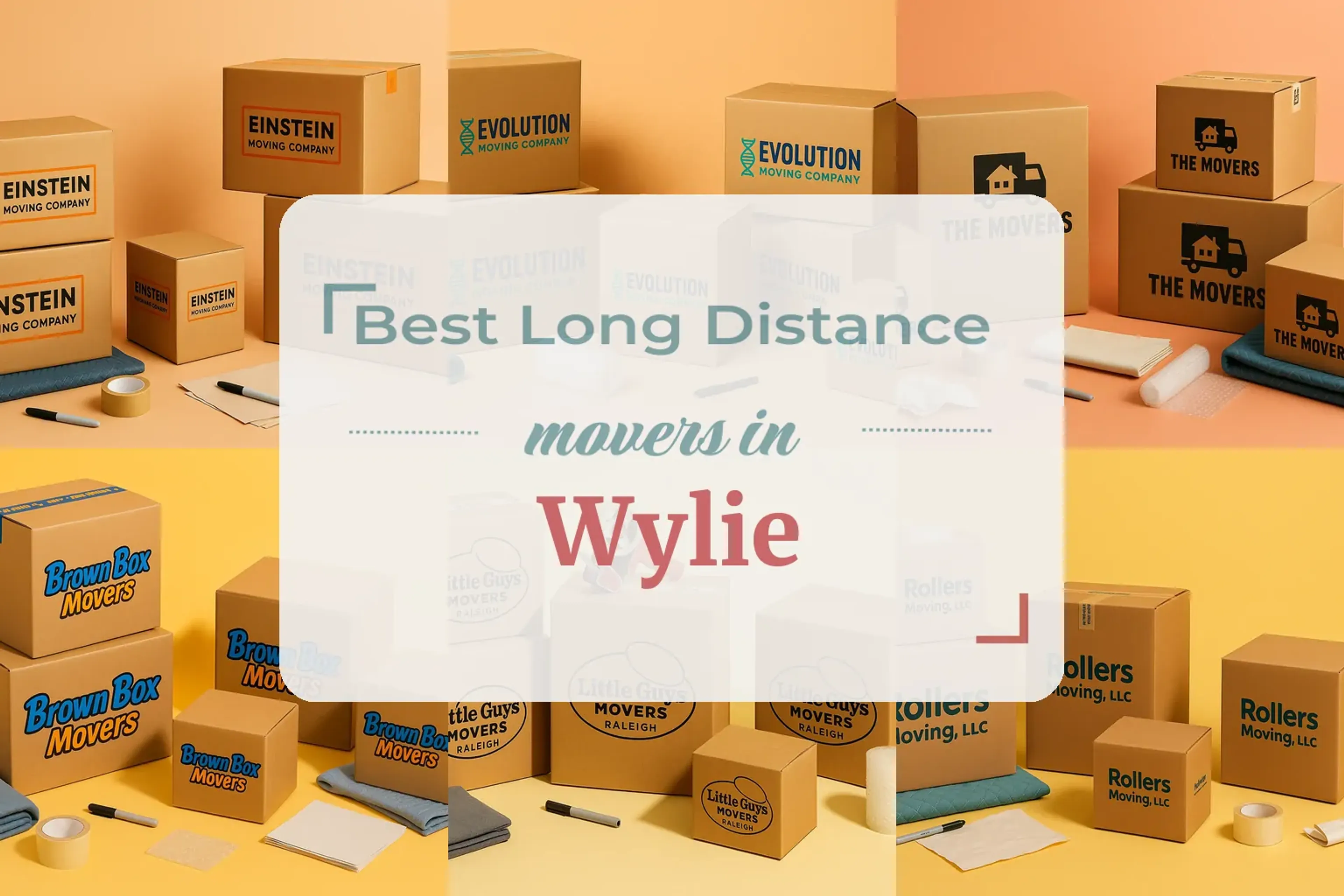 Wylie, TX featured image