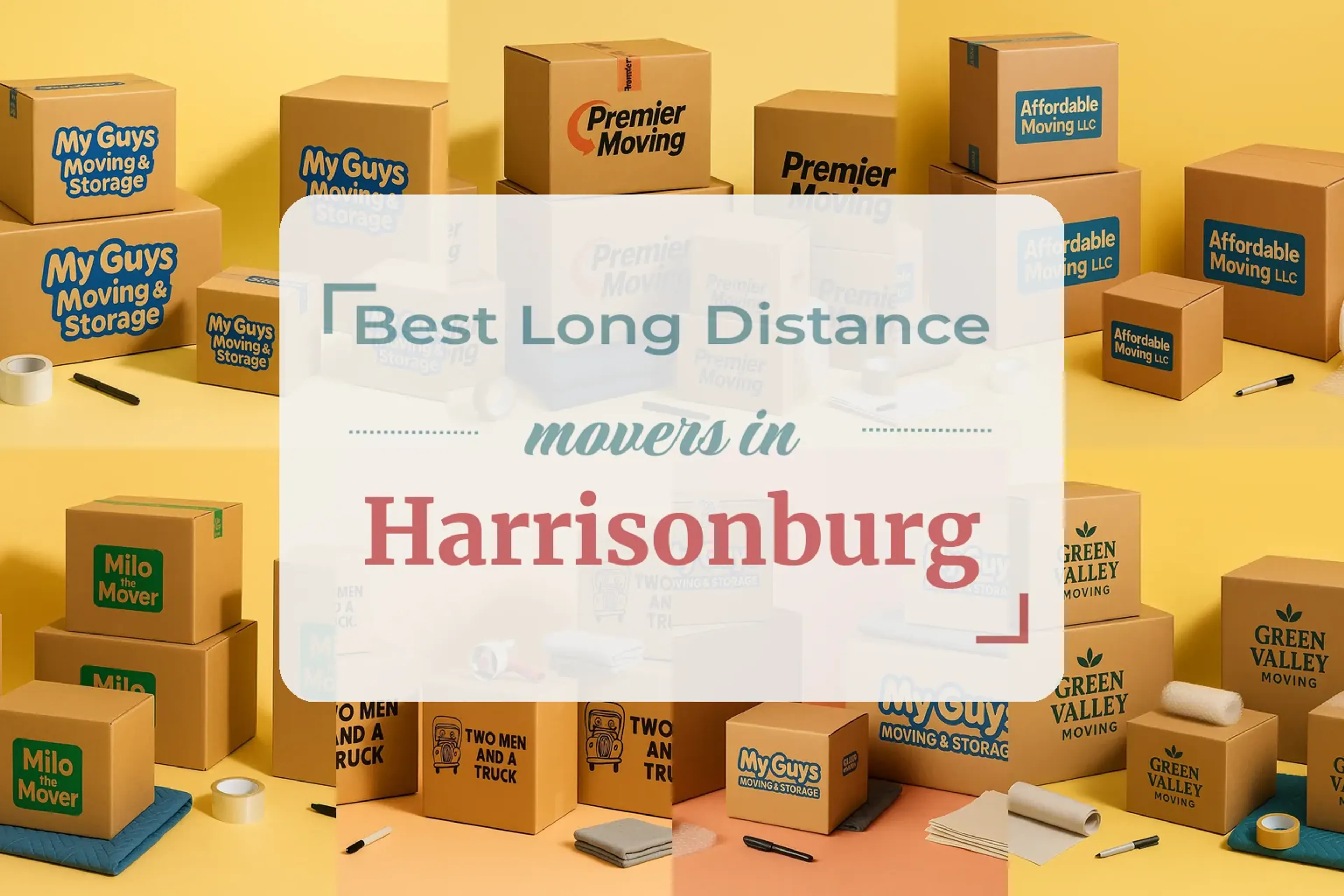 Harrisonburg, VA background image