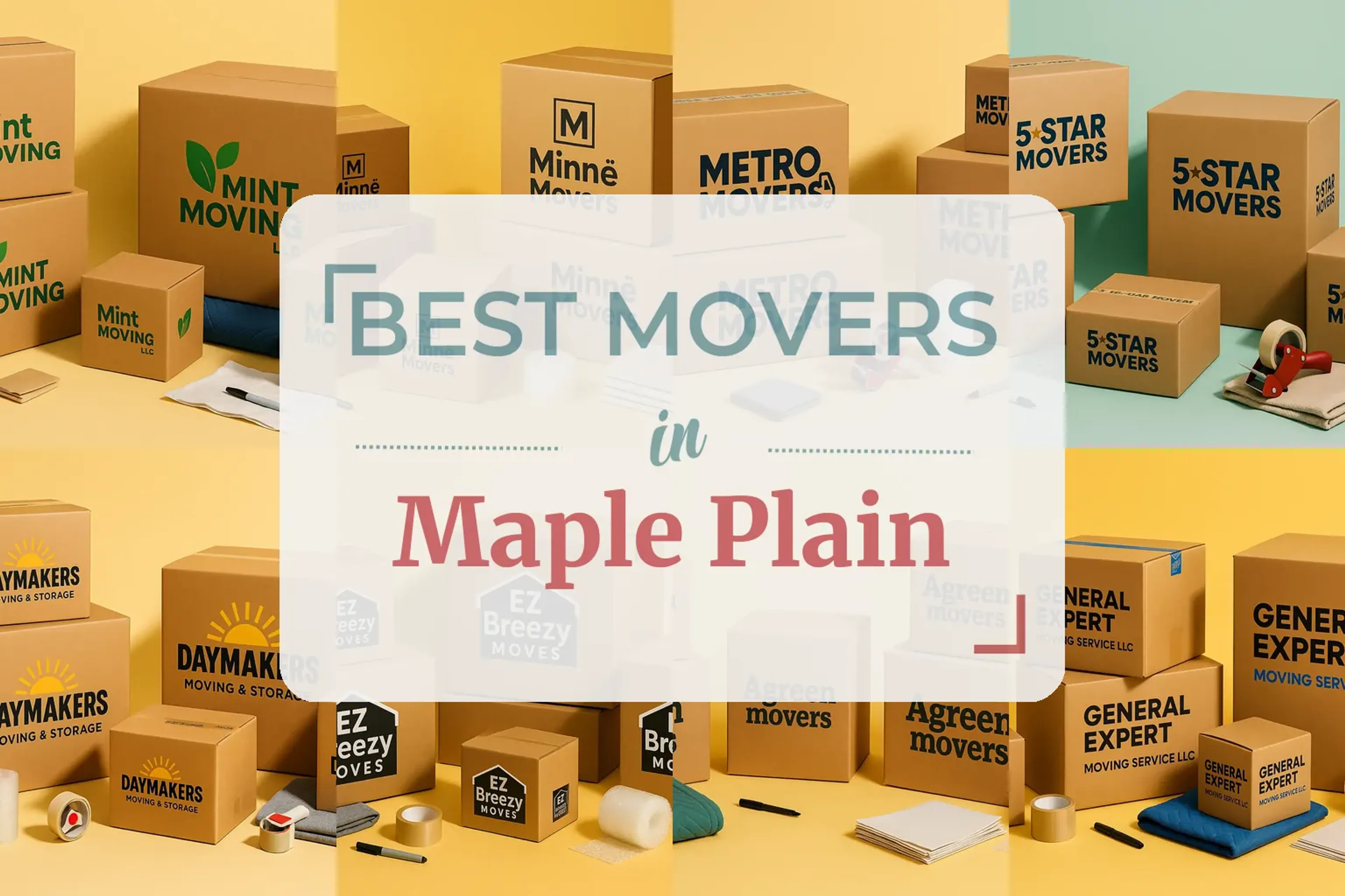 Maple Plain, MN featured image