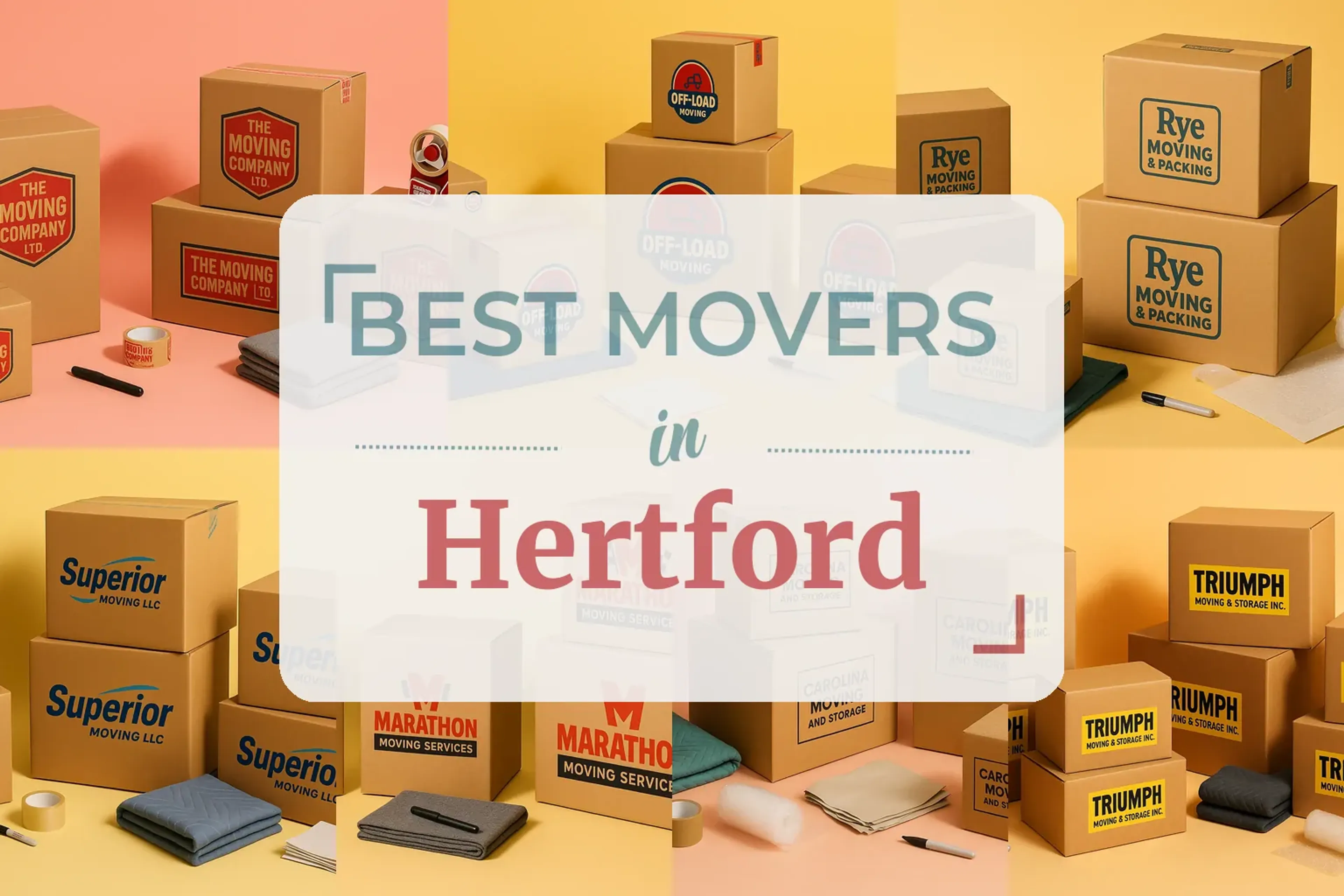 Hertford, NC featured image
