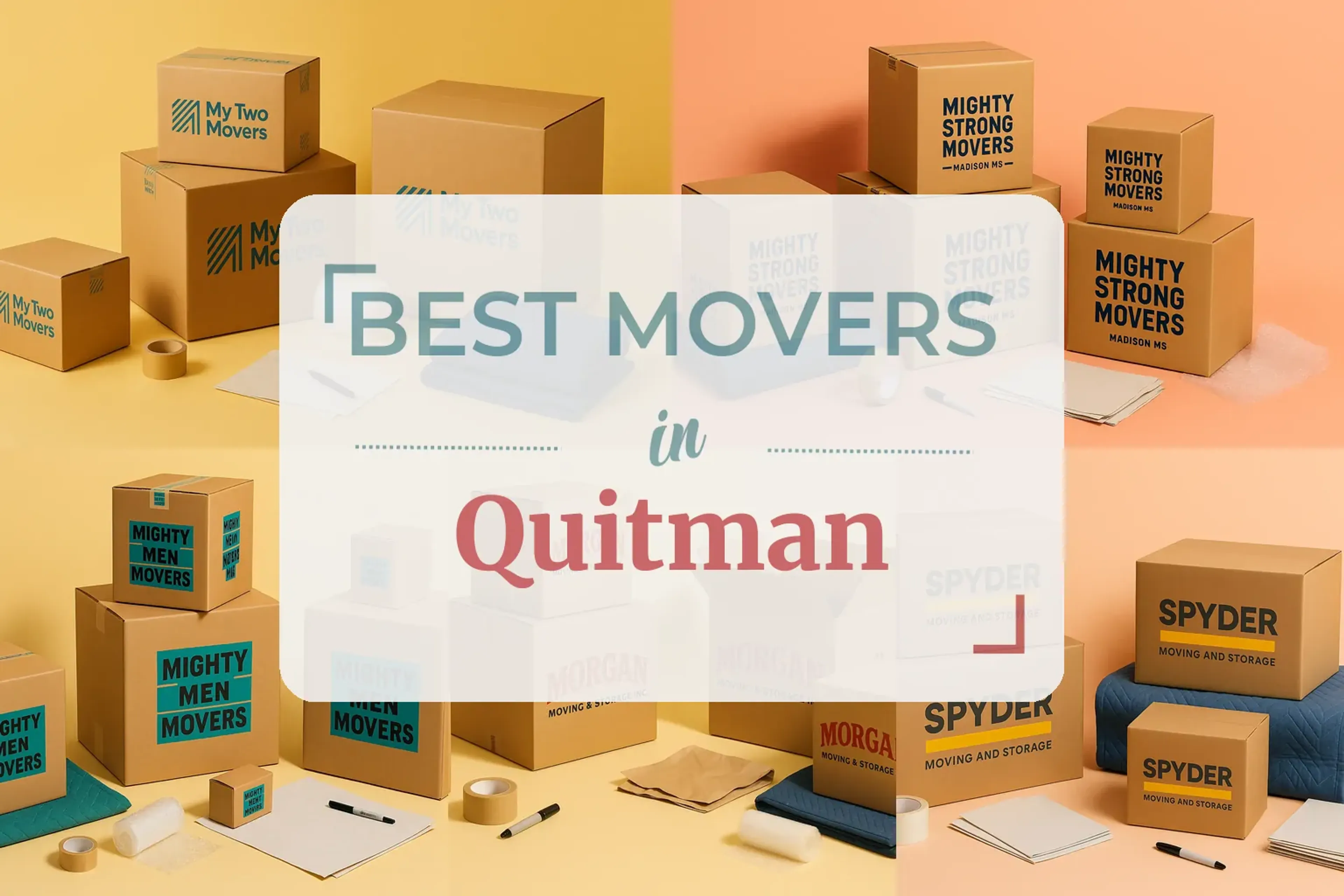 Quitman, MS featured image