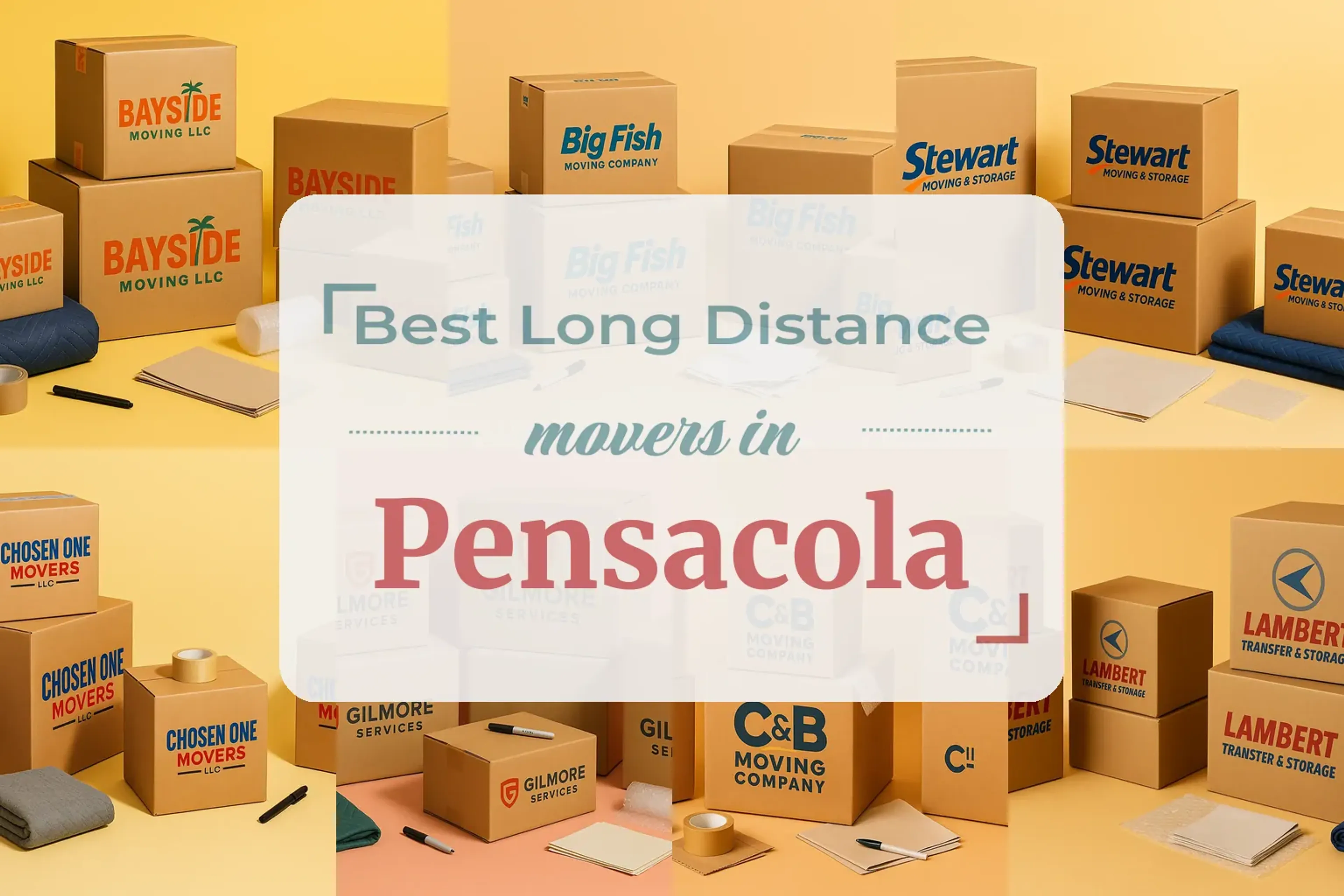 Pensacola, FL background image
