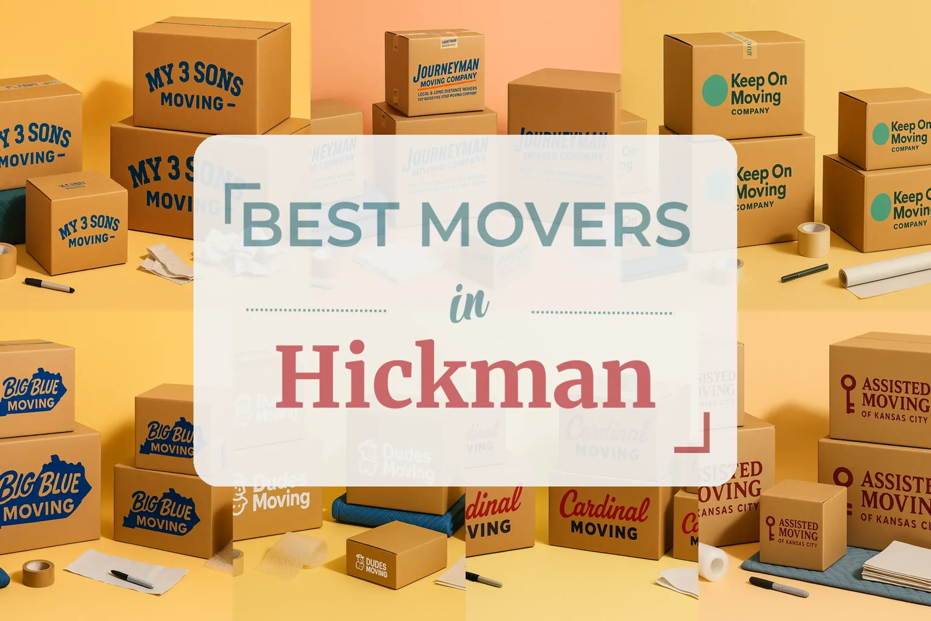 Hickman, KY featured image