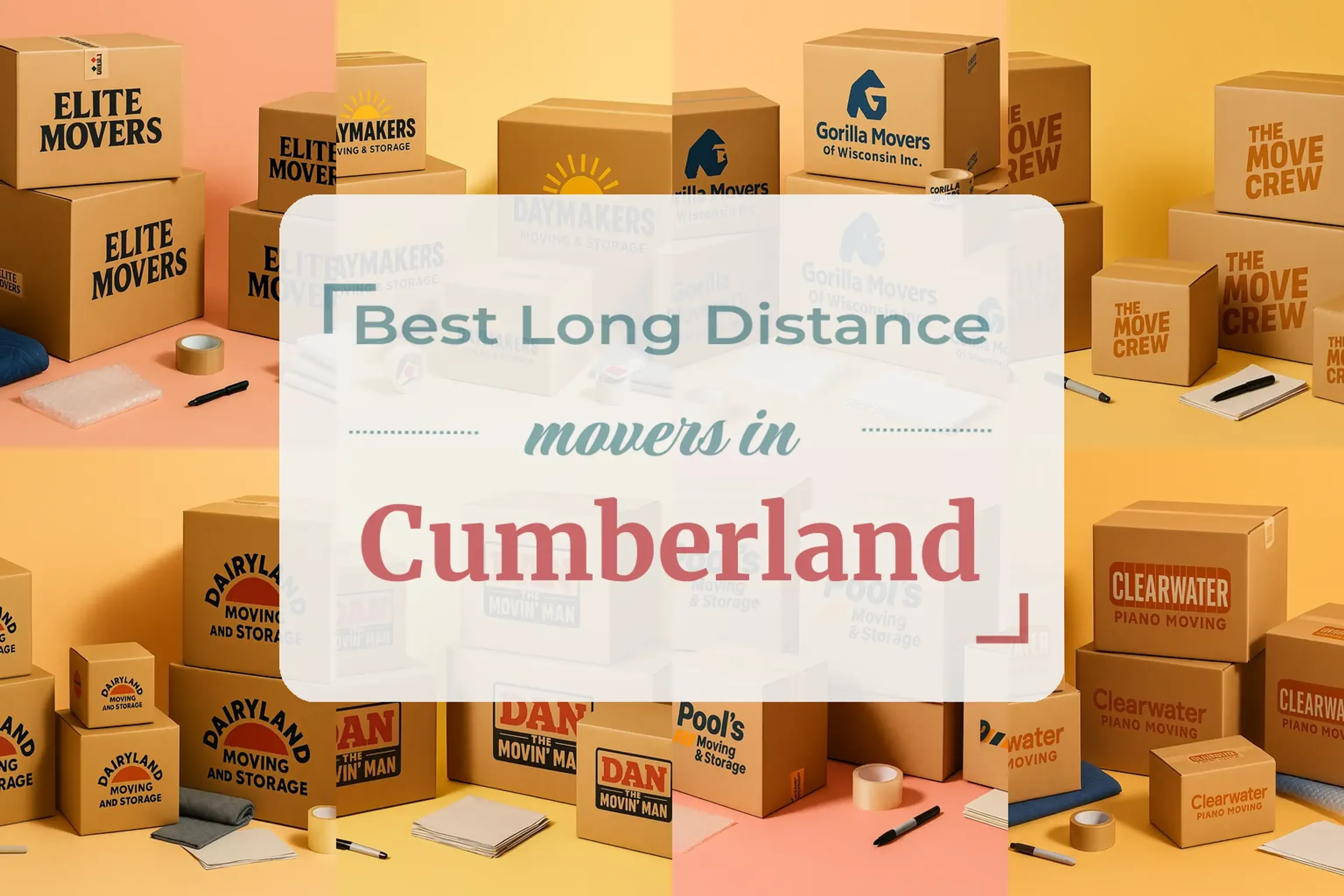 Cumberland, WI featured image