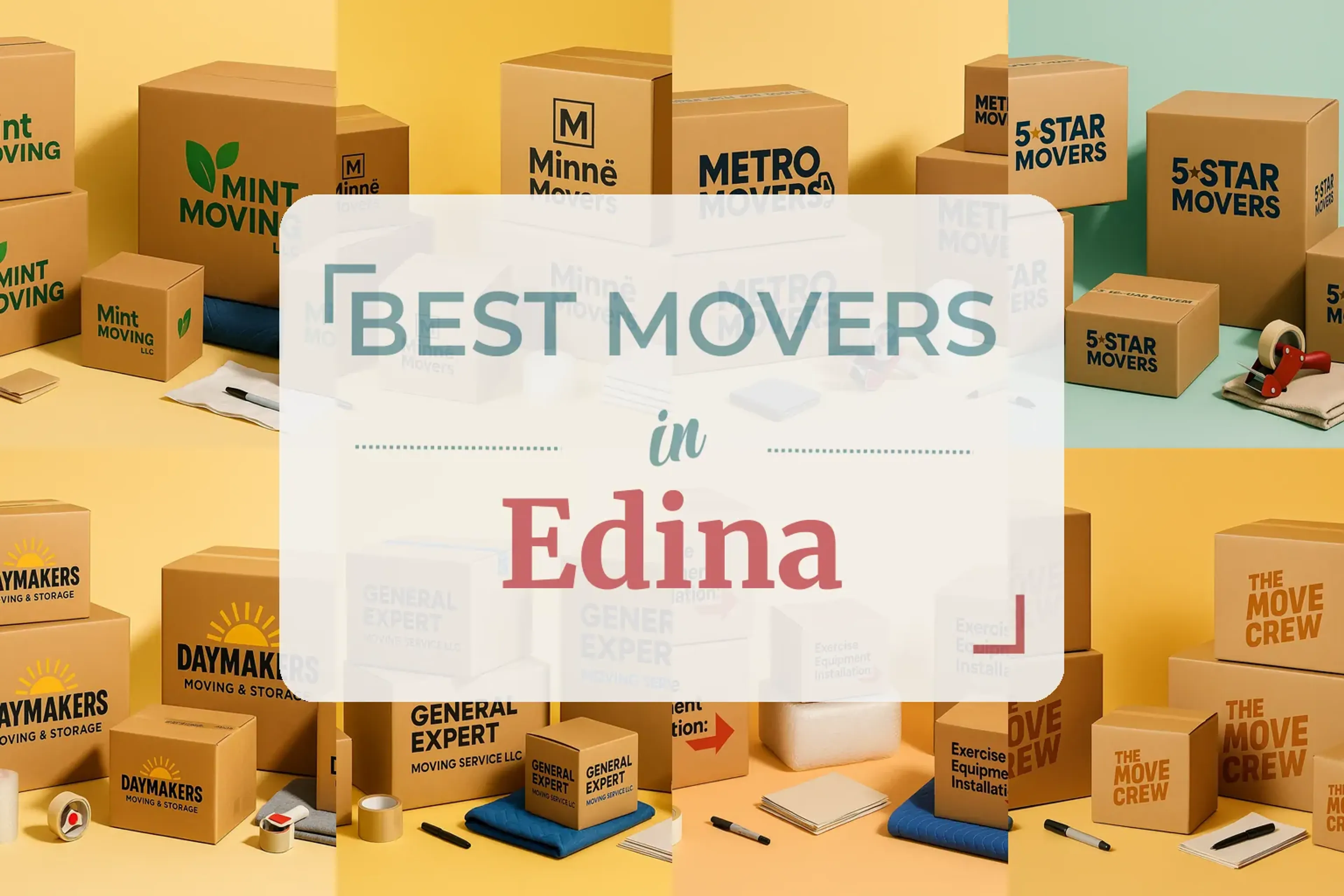 Edina, MN featured image