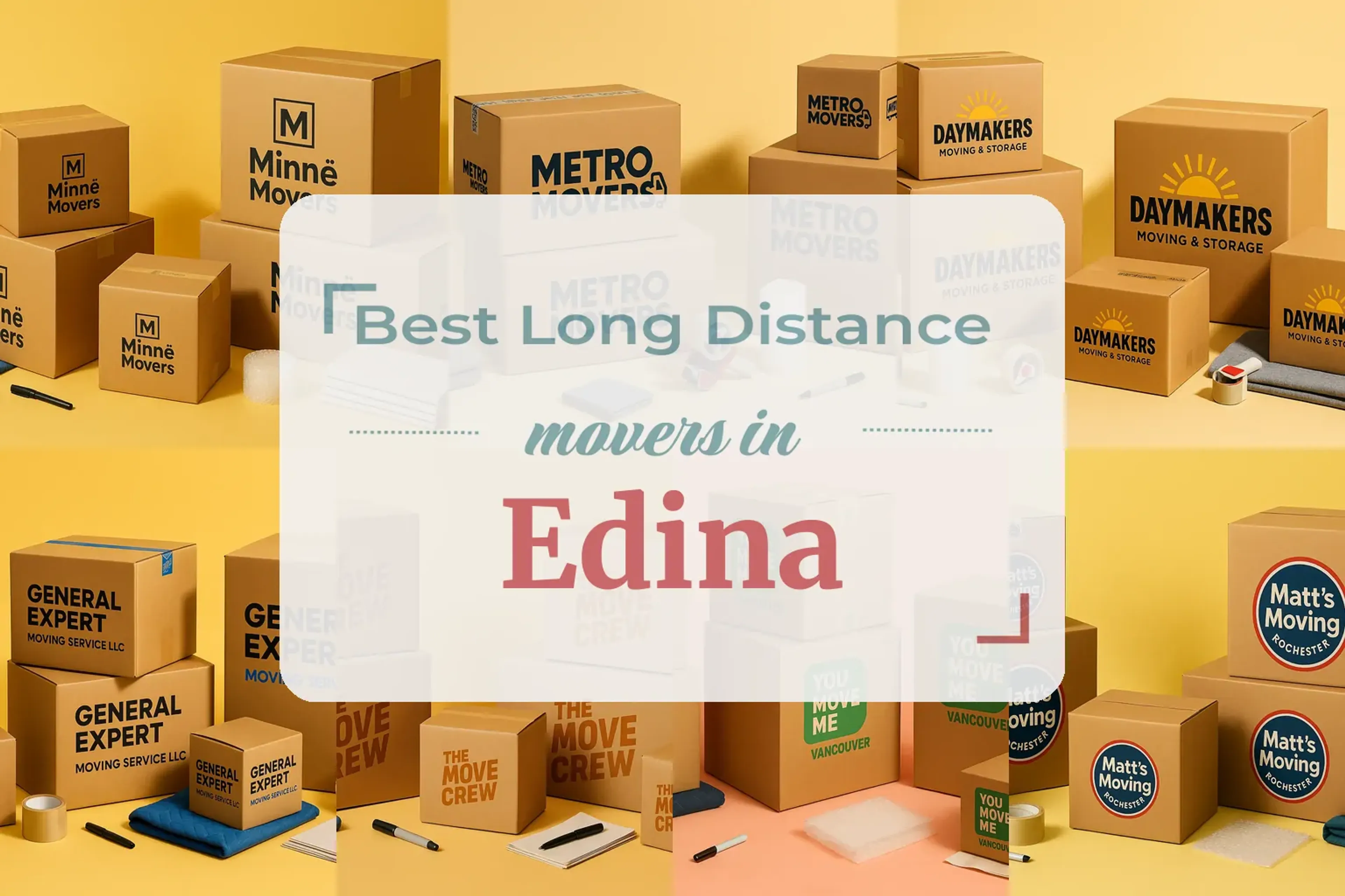 Edina, MN featured image