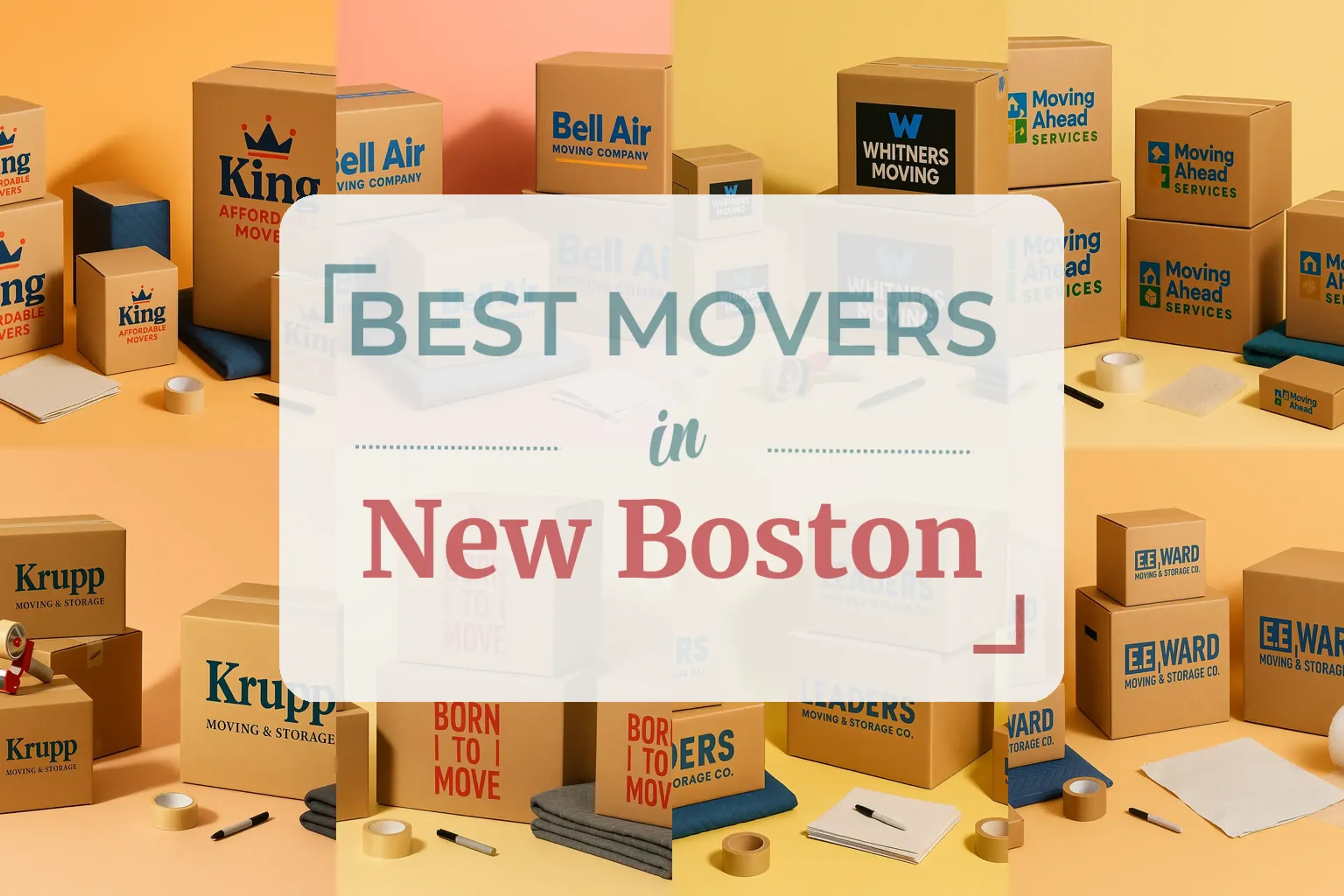 New Boston, OH featured image