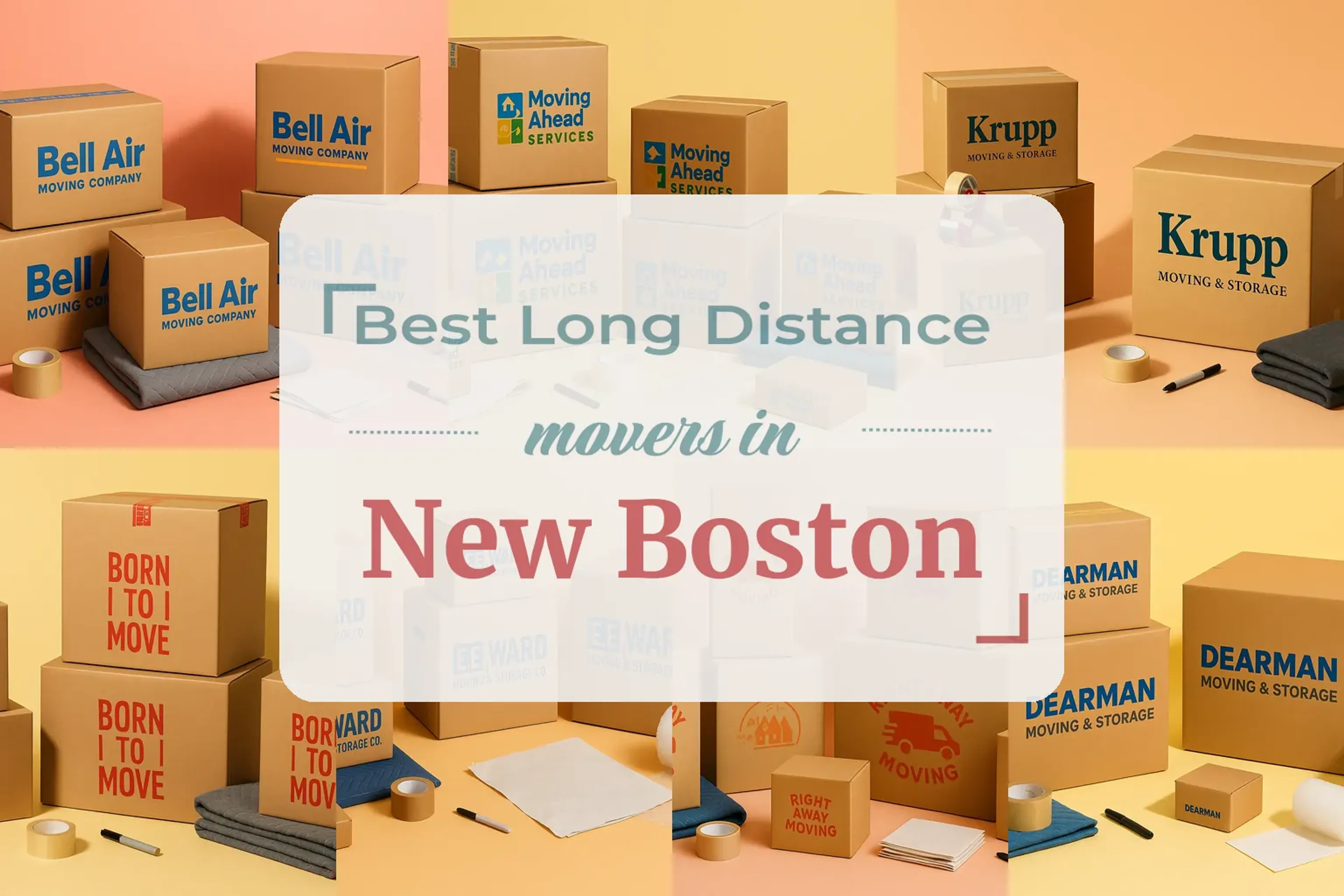 New Boston, OH featured image