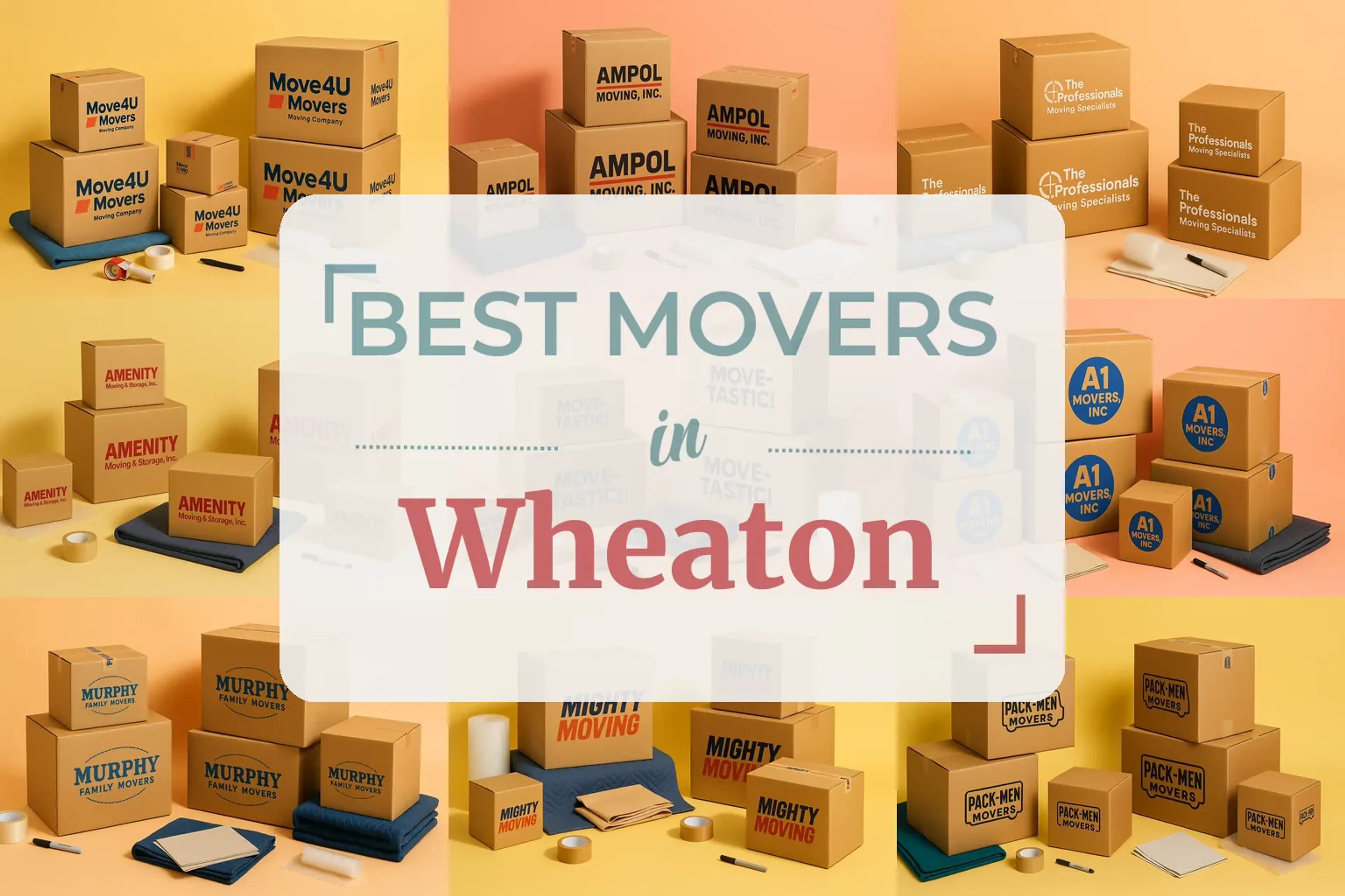 Wheaton, IL featured image
