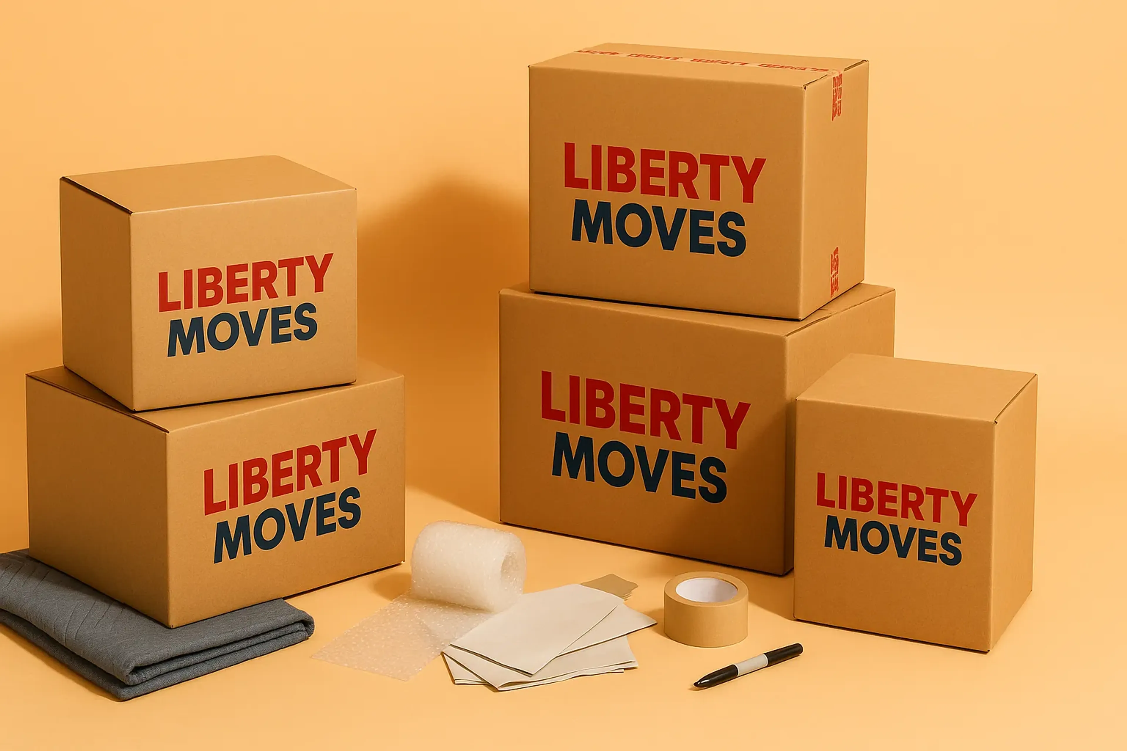Liberty Moves Eufaula, AL featured image