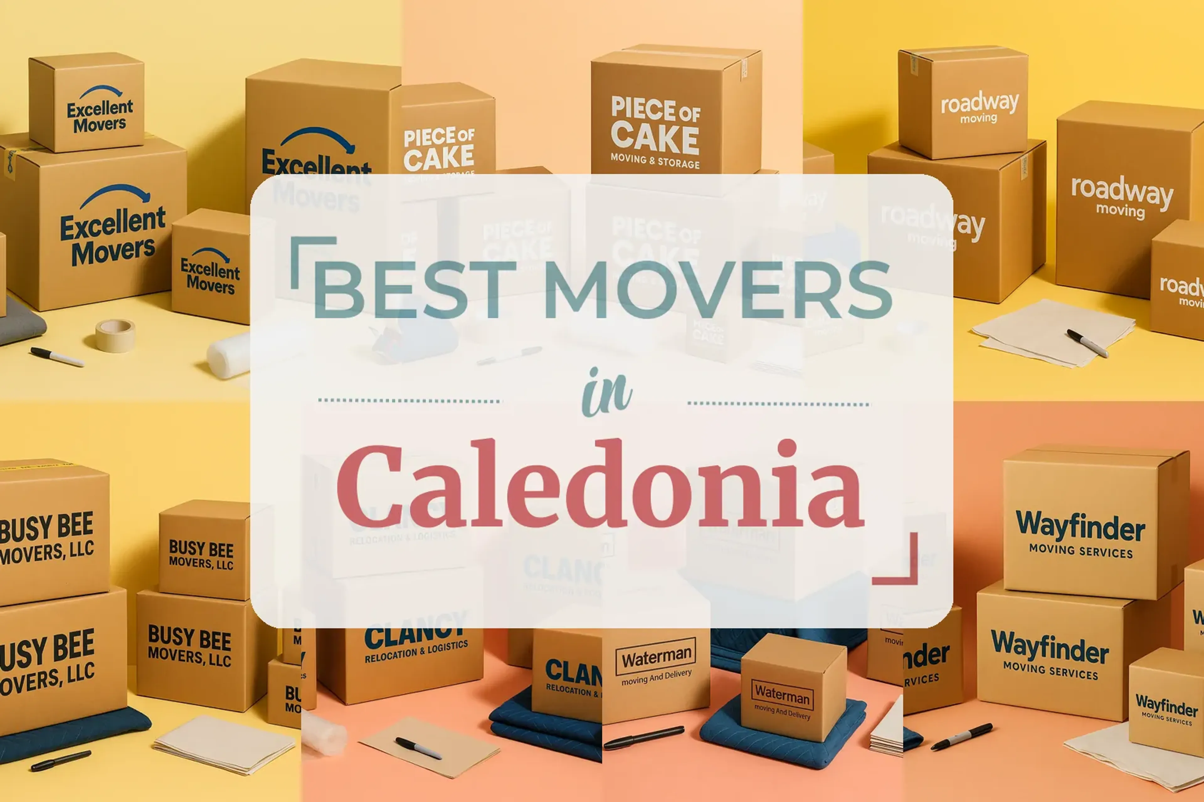 Caledonia, NY featured image