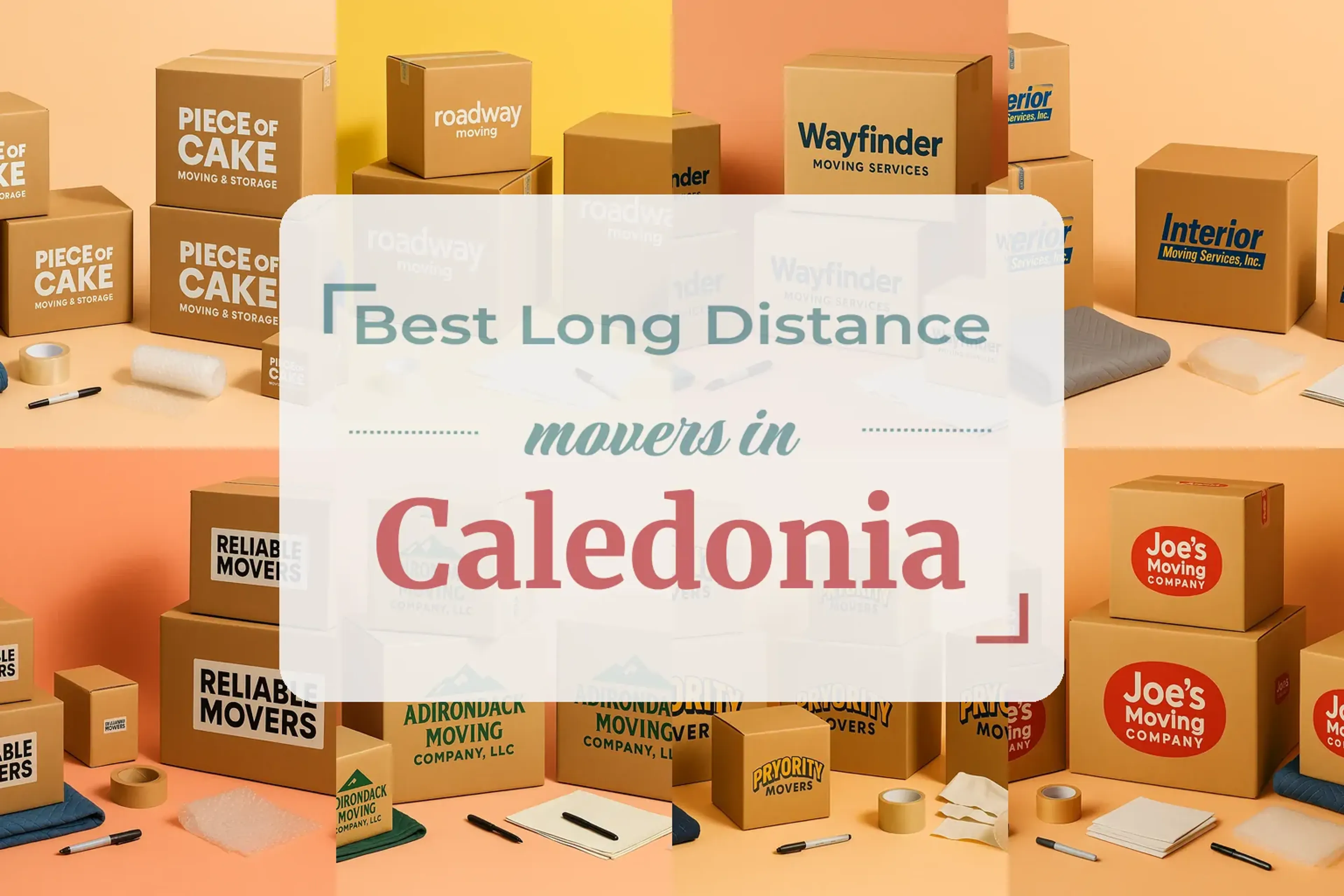 Caledonia, NY featured image