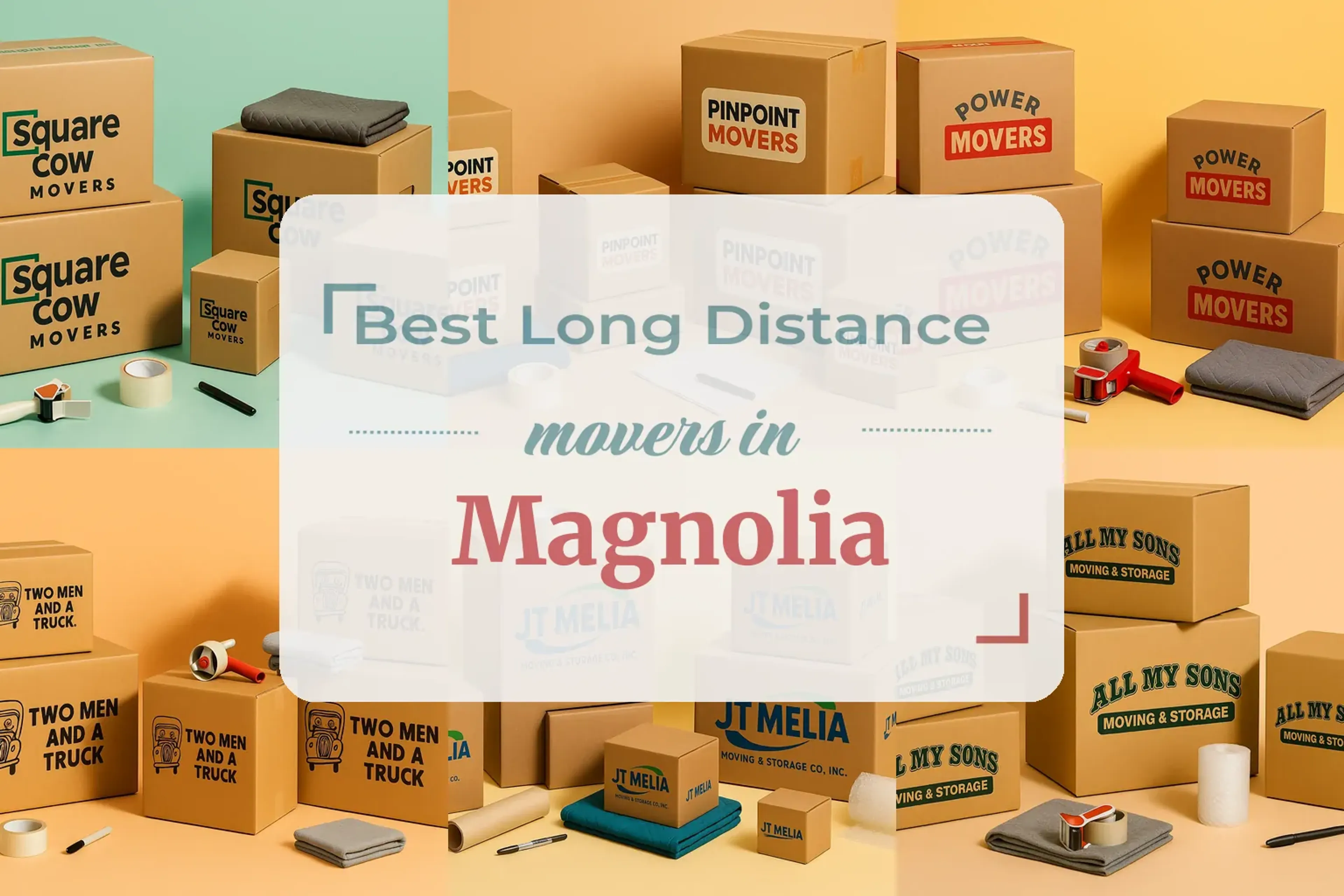 Magnolia, TX featured image