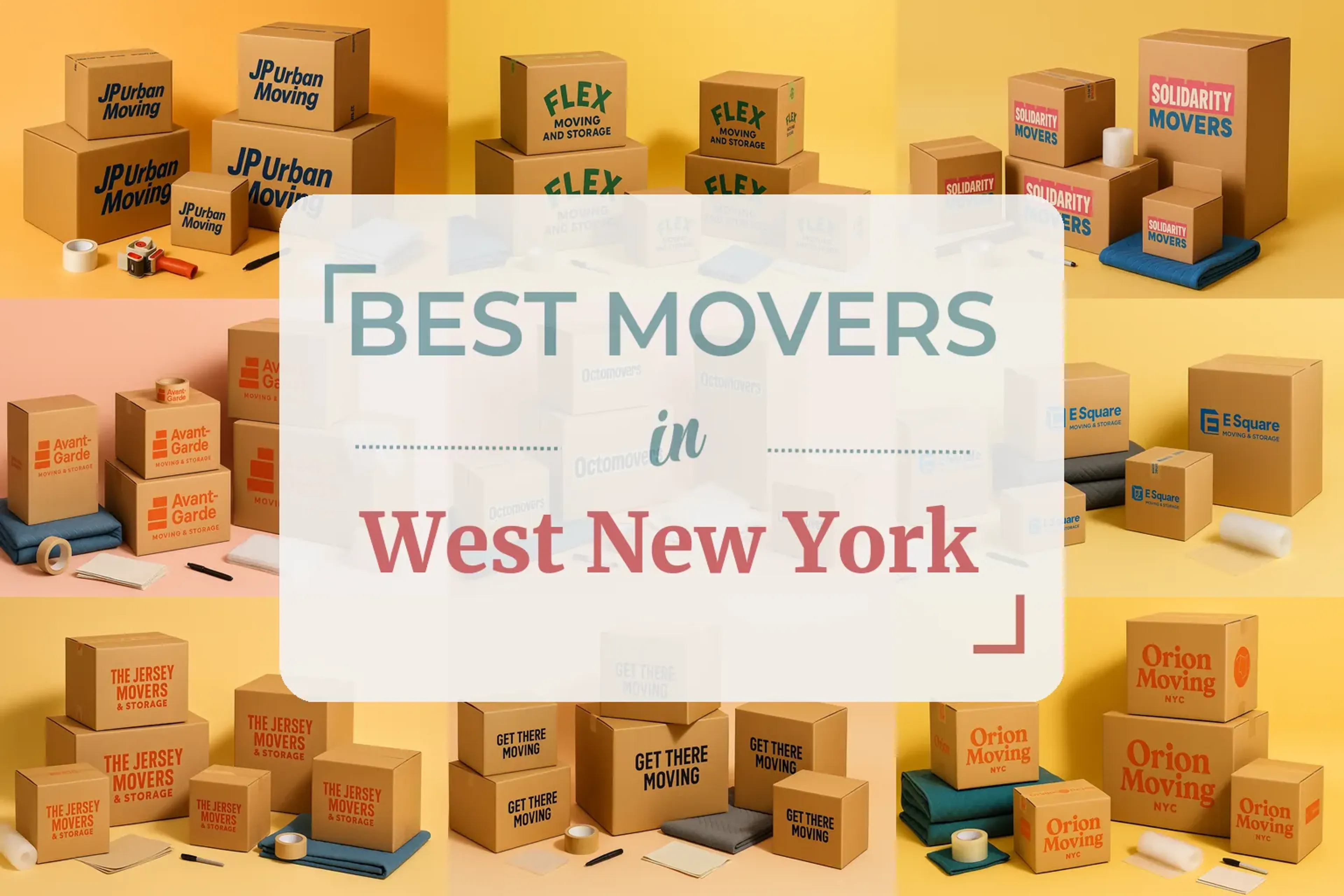 West New York, NJ featured image