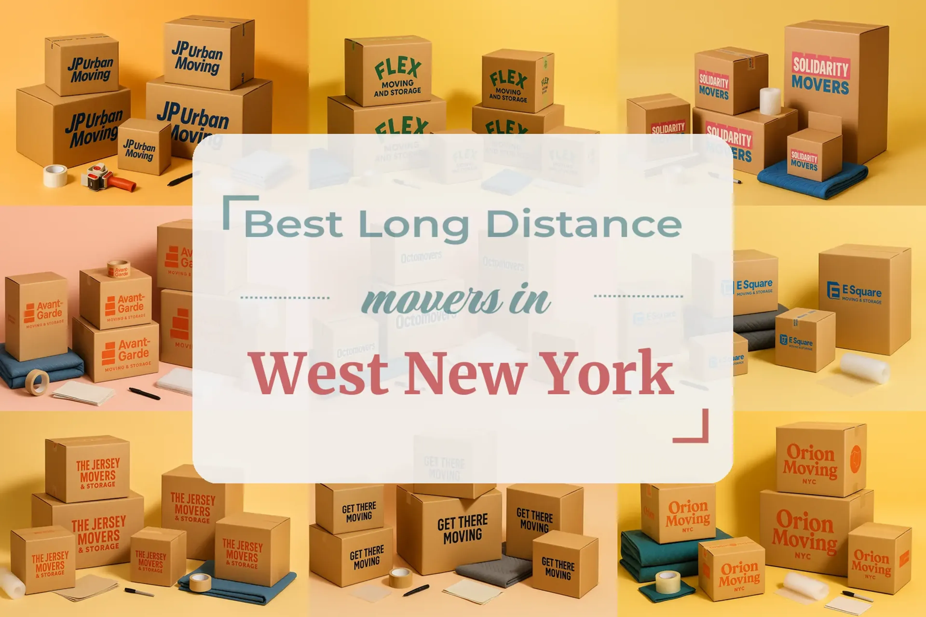 West New York, NJ featured image
