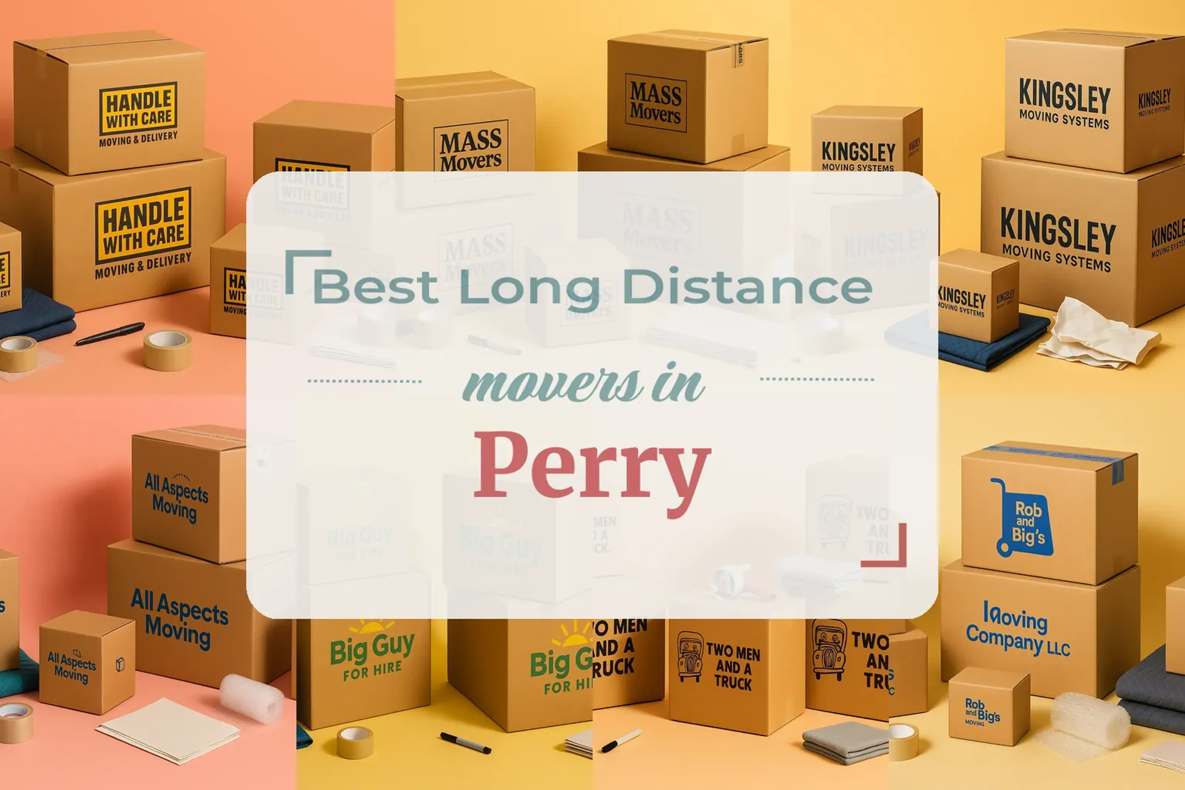 Perry, MI background image