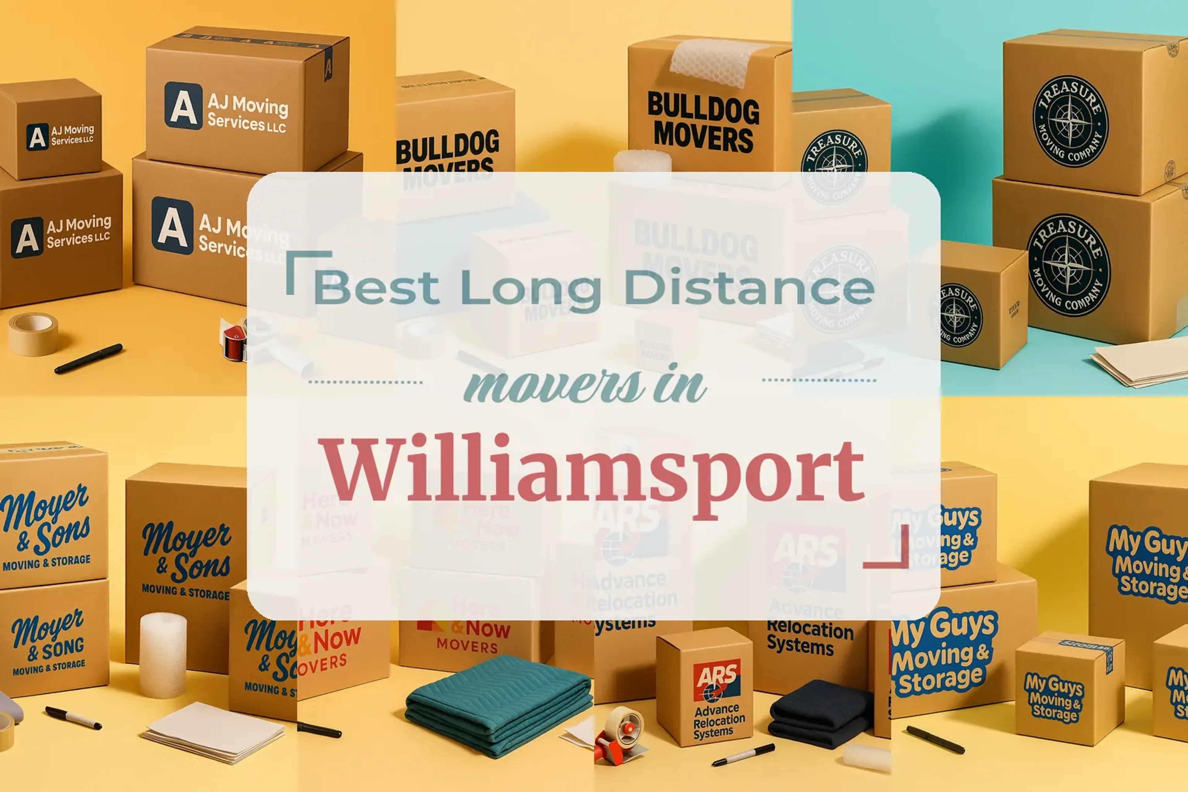 Williamsport, MD background image